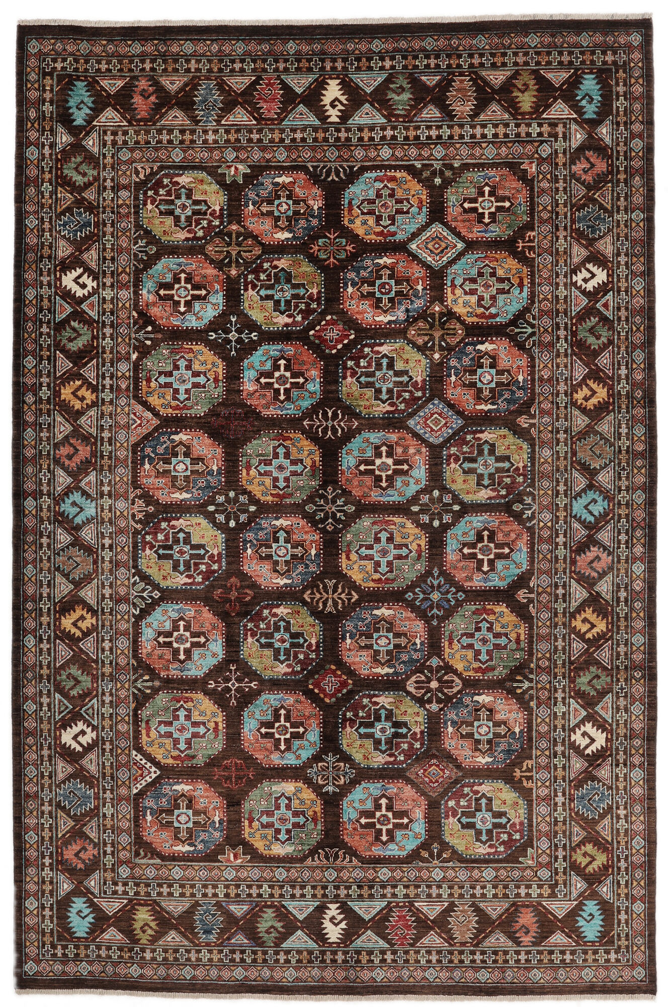 Shabargan Matta 193x295