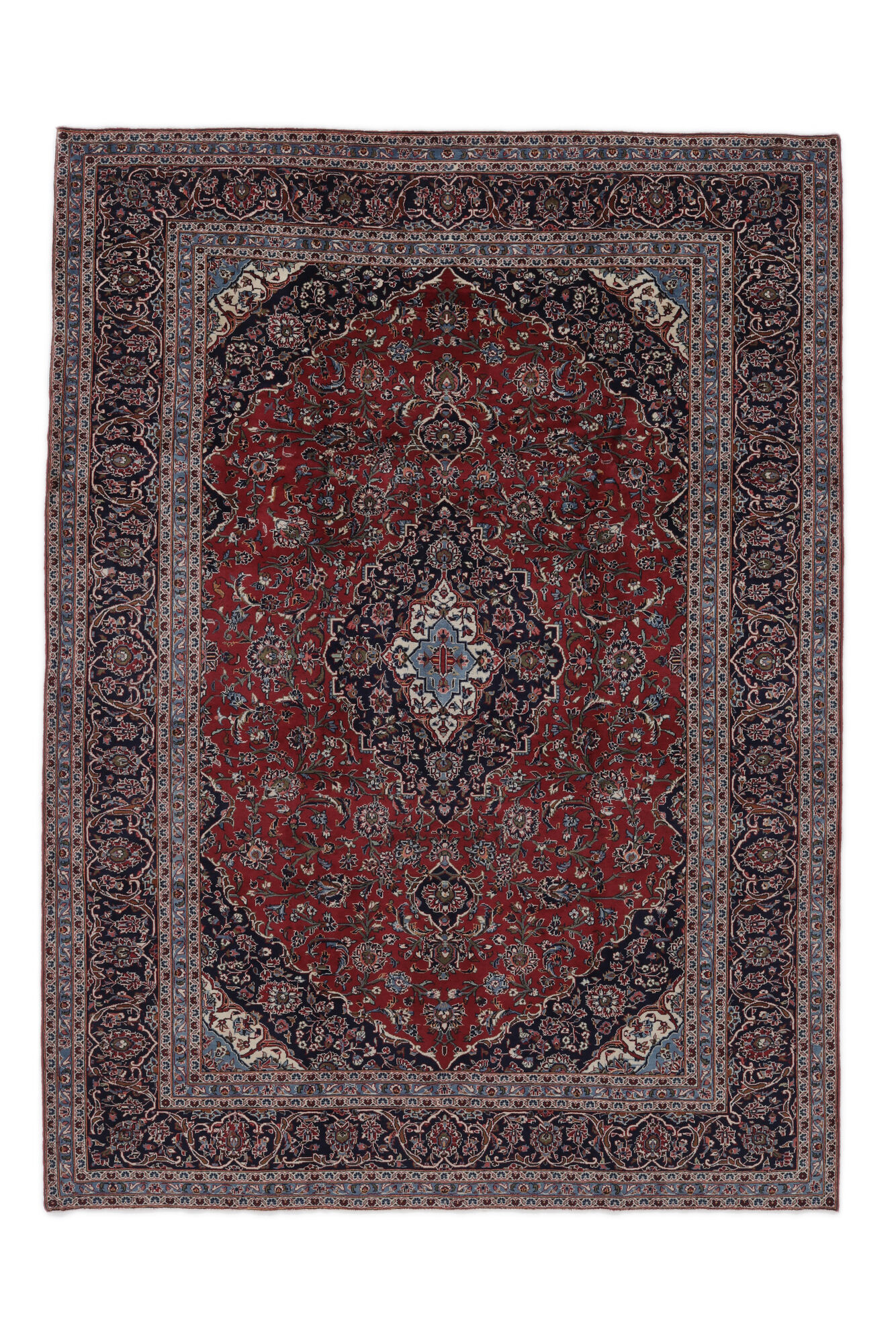 Keshan Matta 250x342