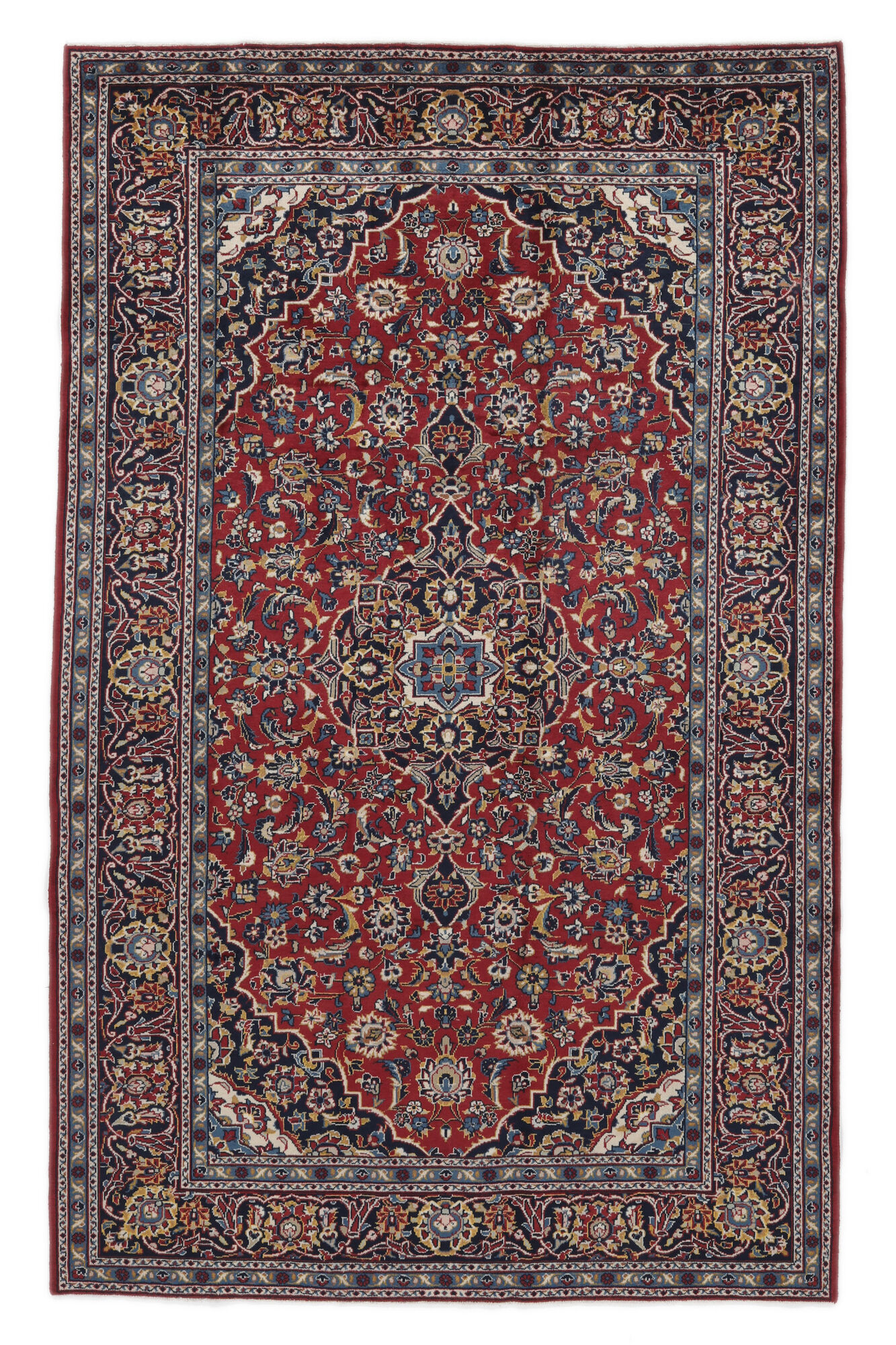 Keshan Matta 201x322