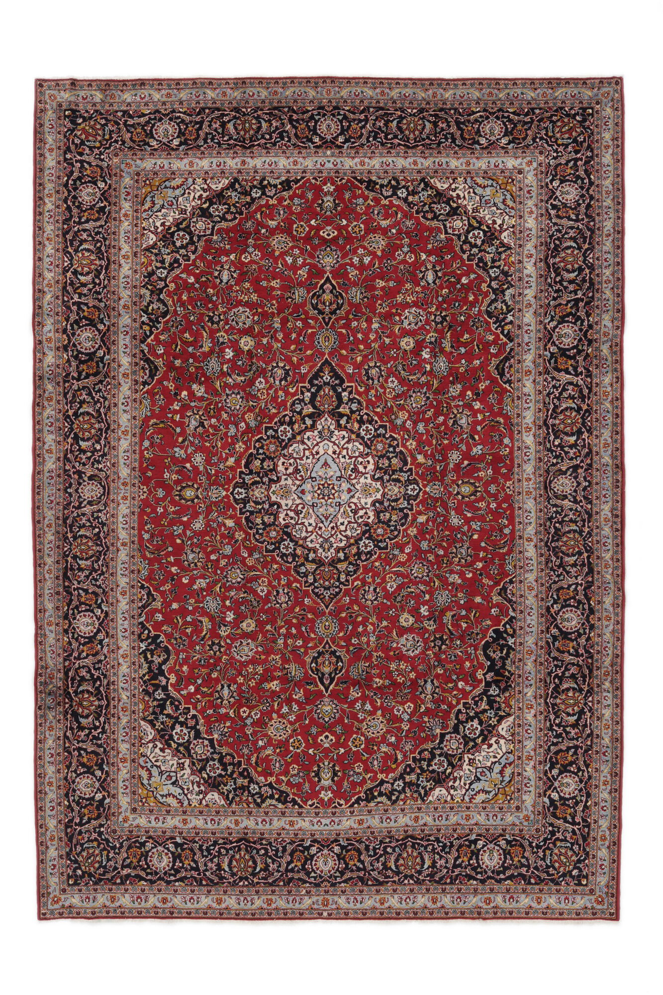 Keshan Matta 254x356