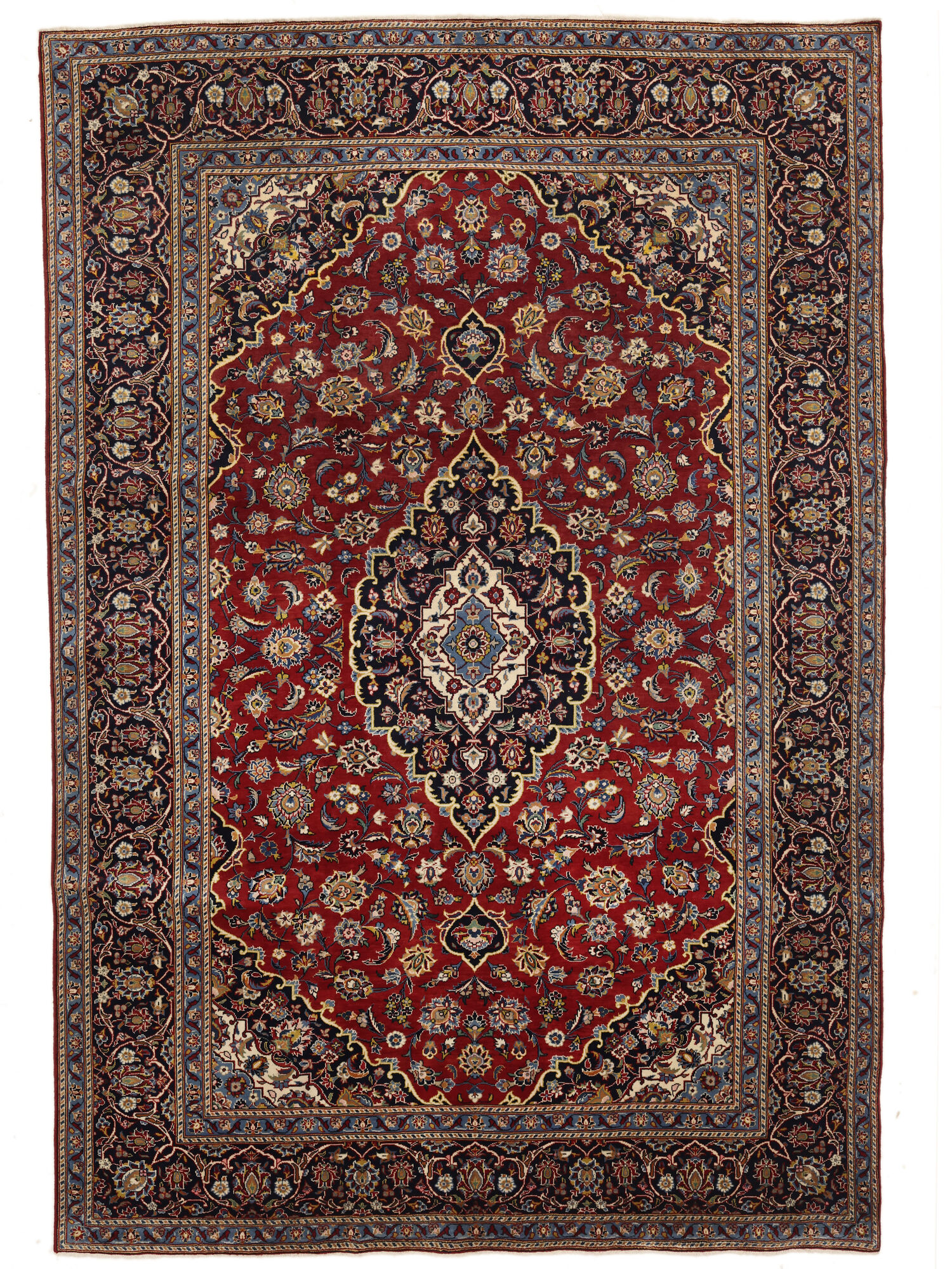 Keshan Matta 234x345