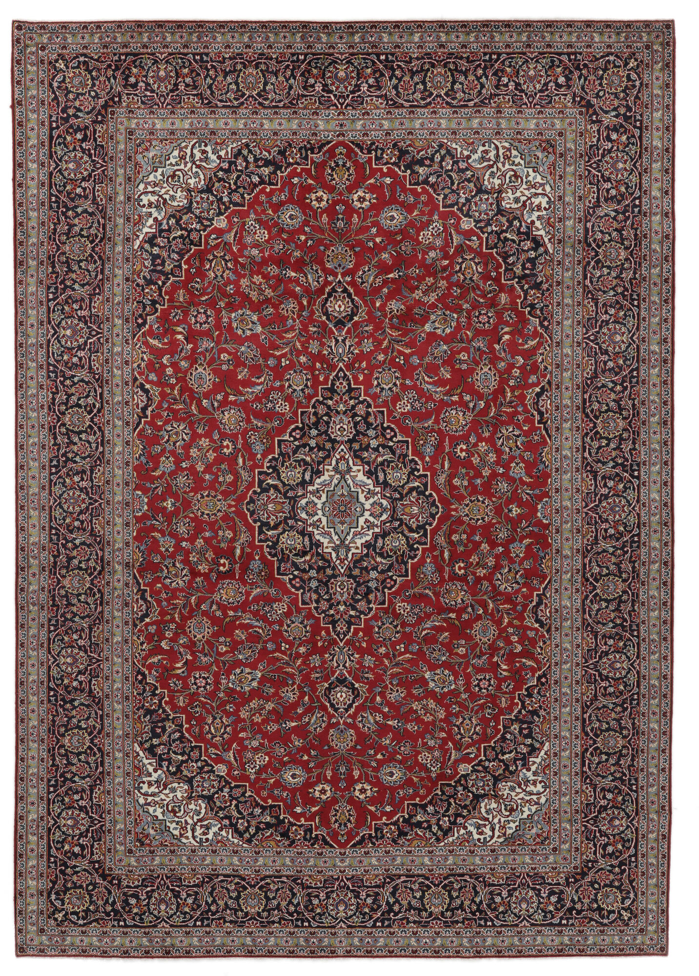 Keshan Matta 292x416