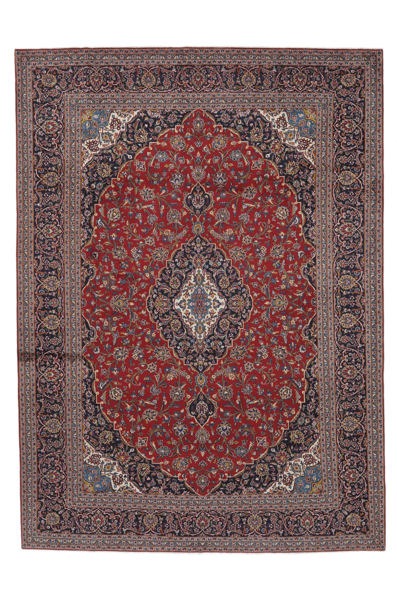 Keshan Matta 307x429