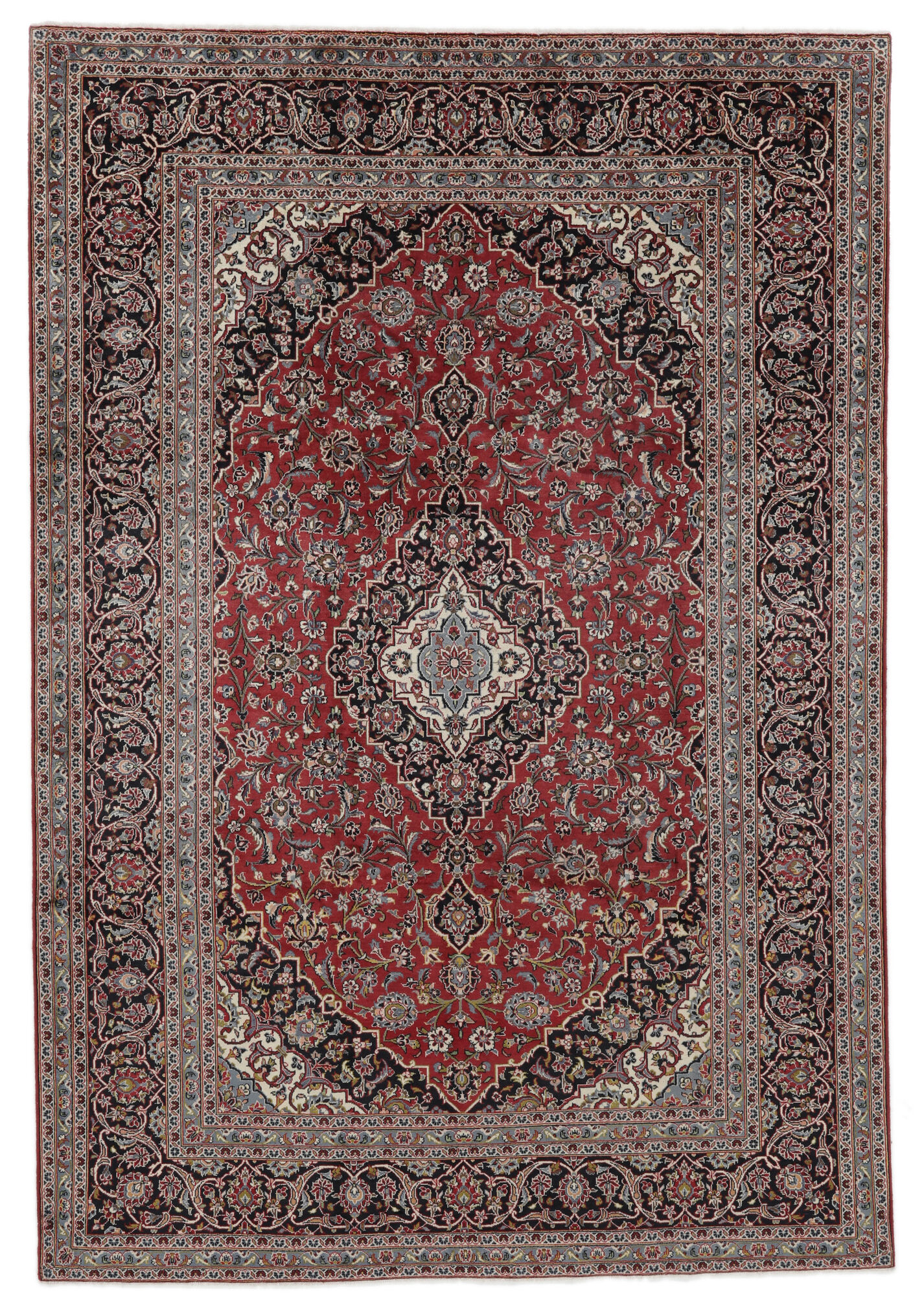 Keshan Matta 242x351
