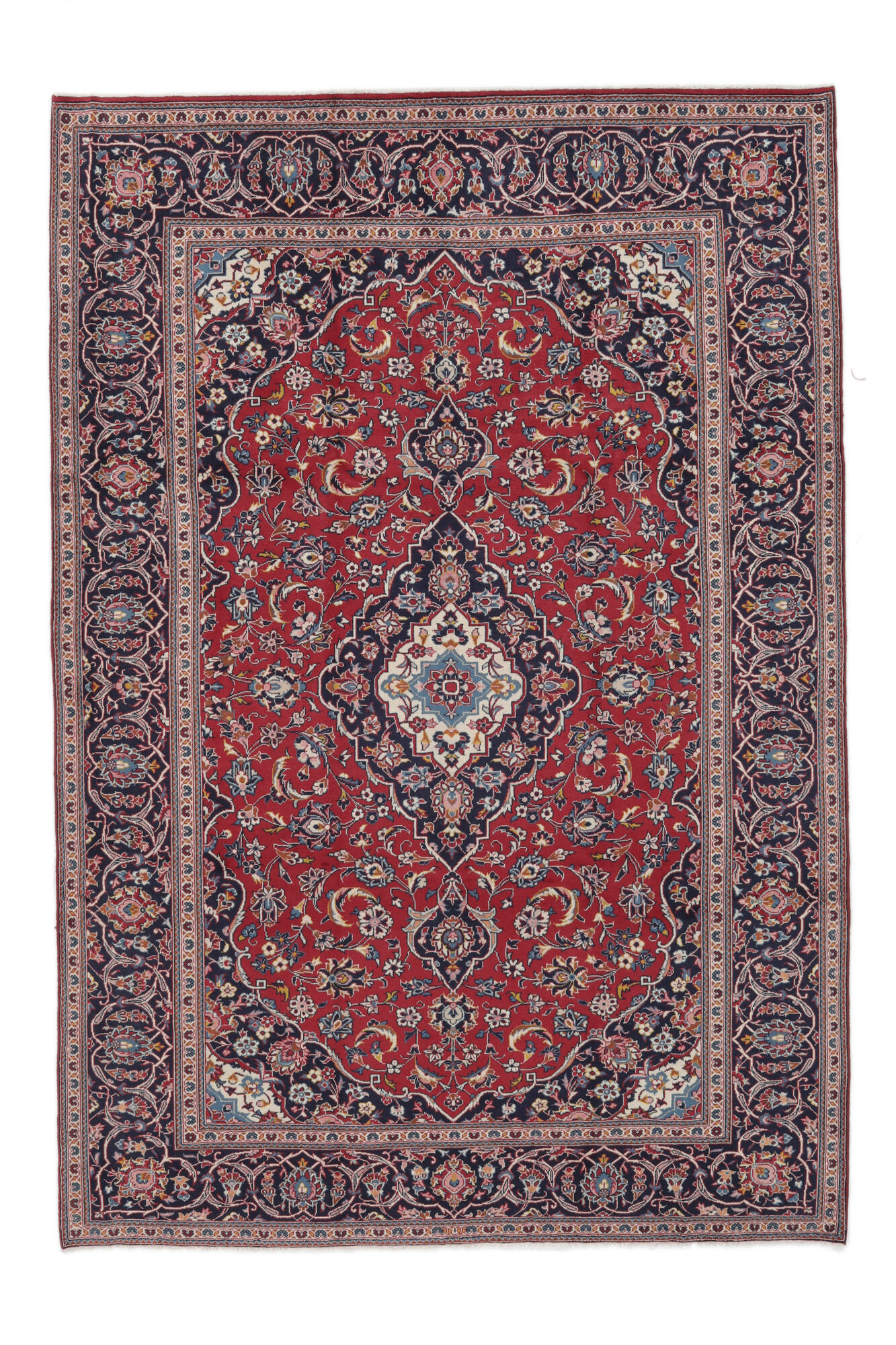 Keshan Matta 240x351