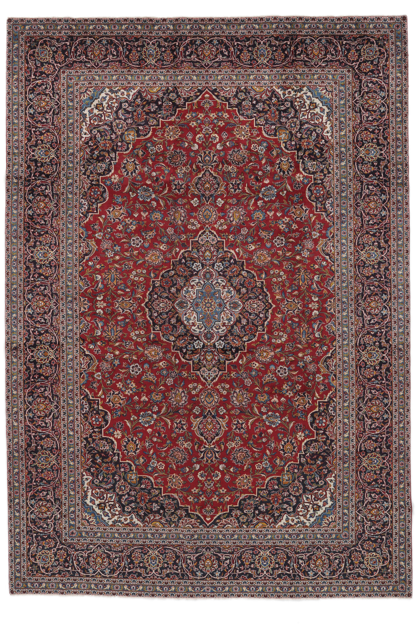 Keshan Matta 294x425