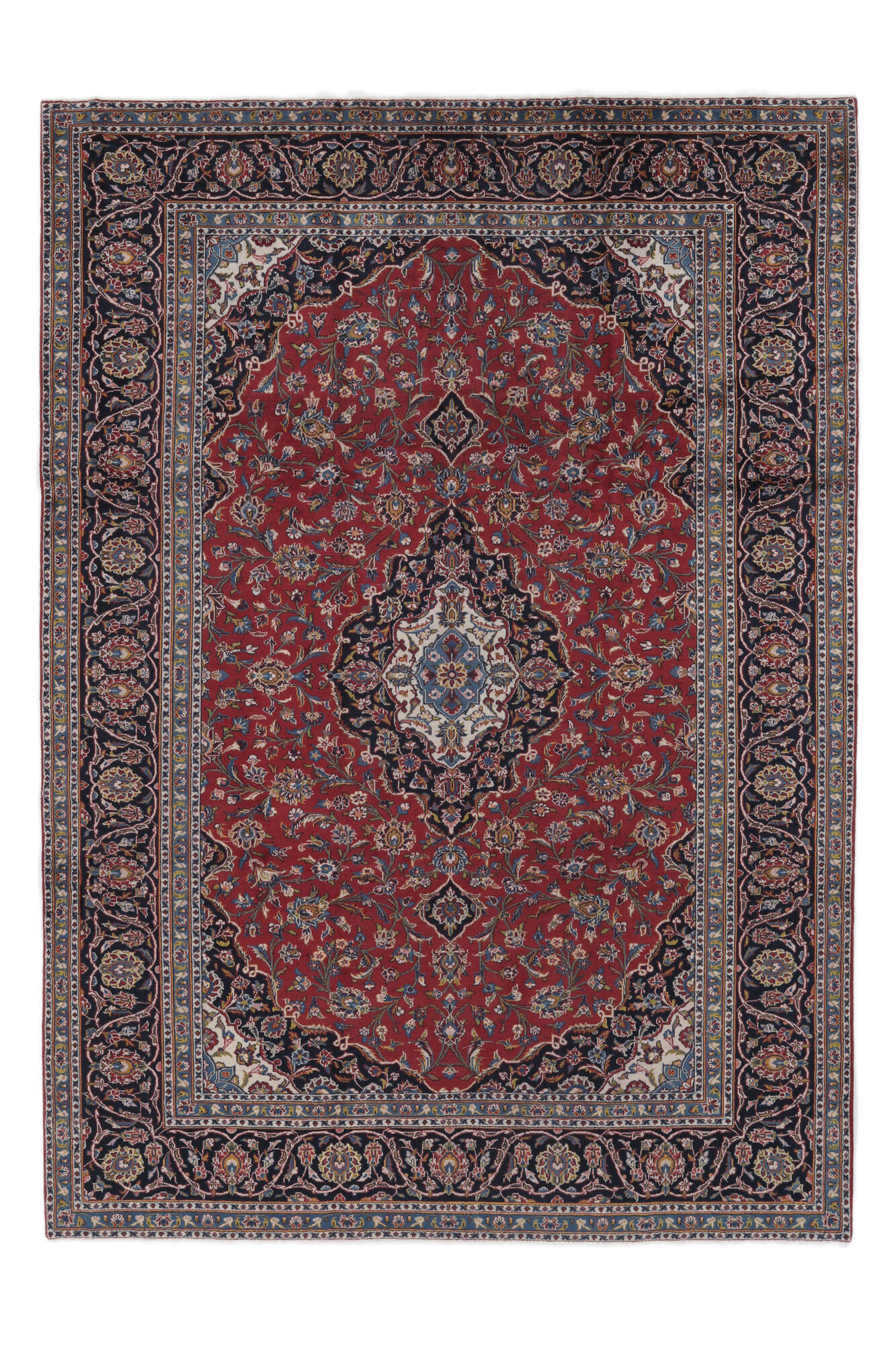 Keshan Matta 251x354