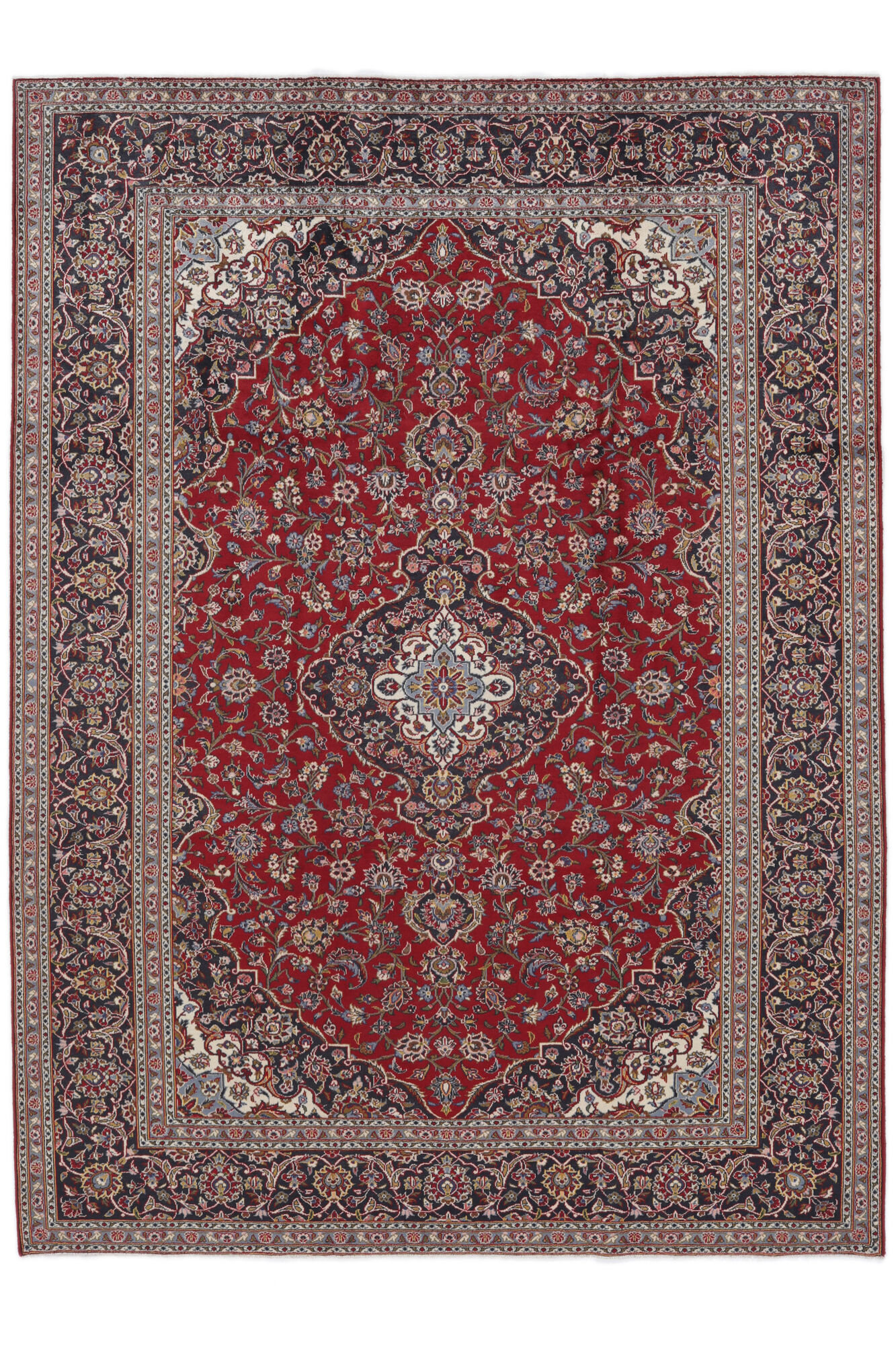 Keshan Matta 253x373
