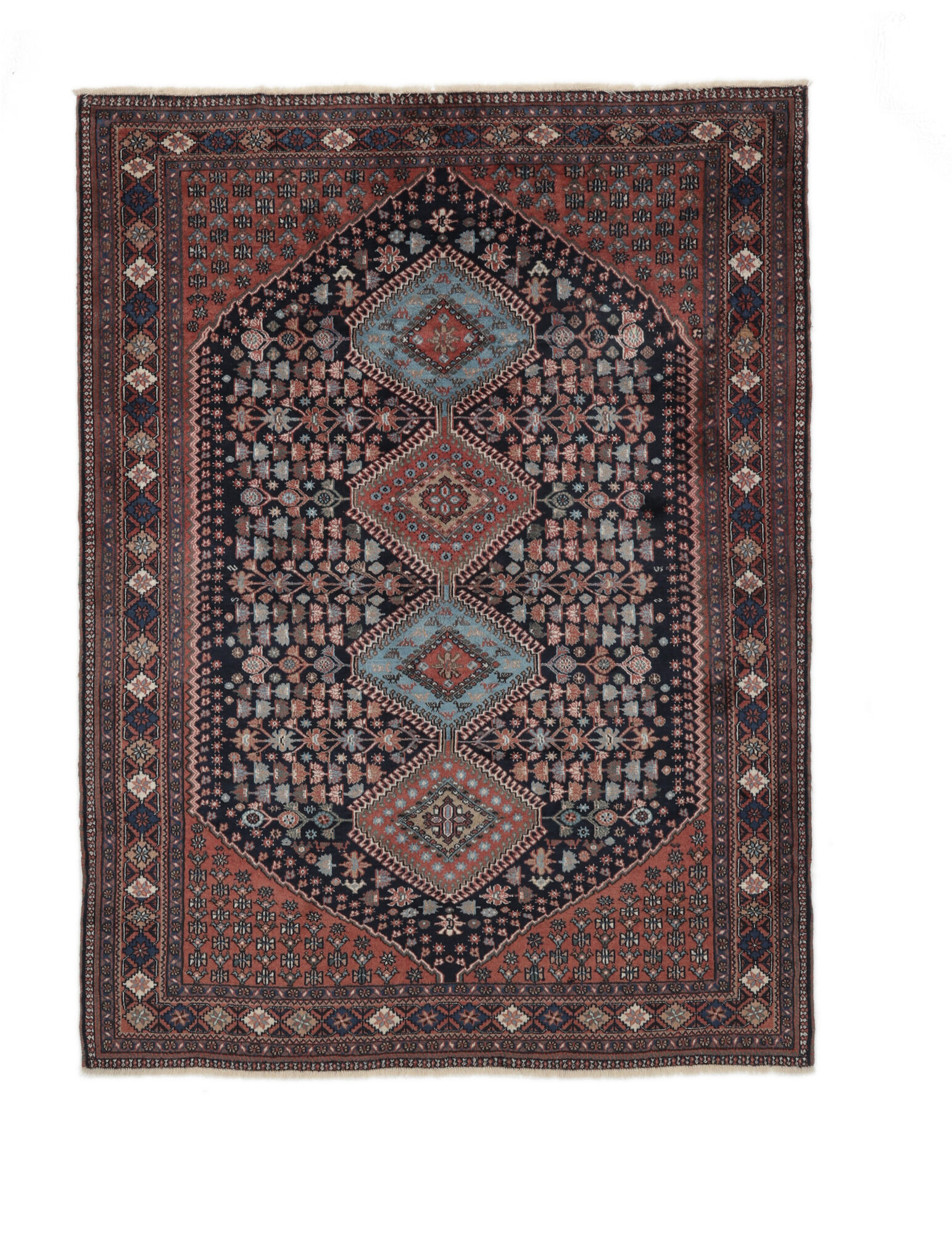 Yalameh Matta 170x232