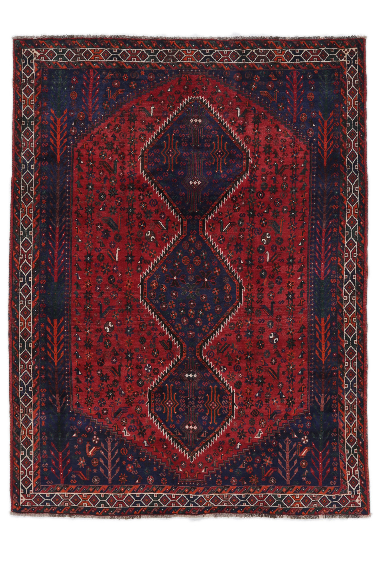 Shiraz Matta 214x290