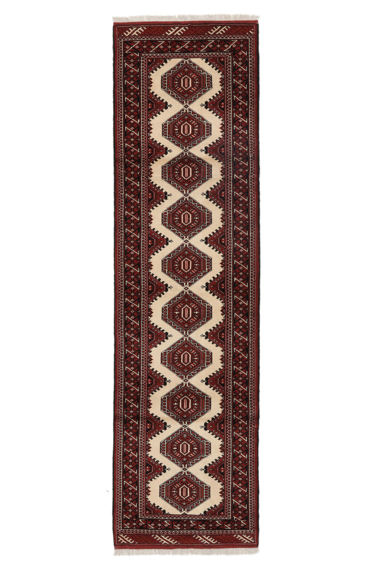 Turkaman Matta 81x290