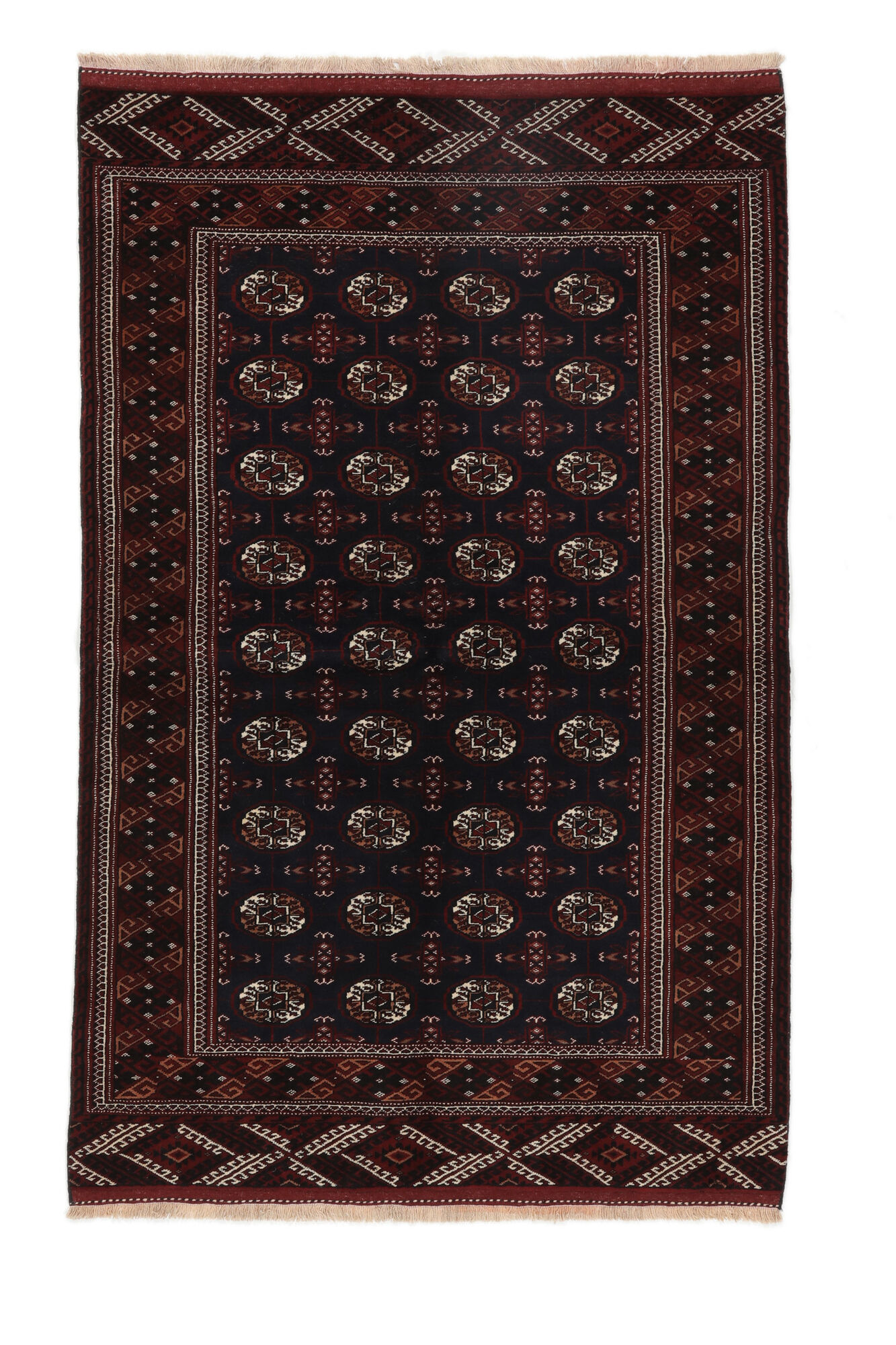 Turkaman Matta 140x214