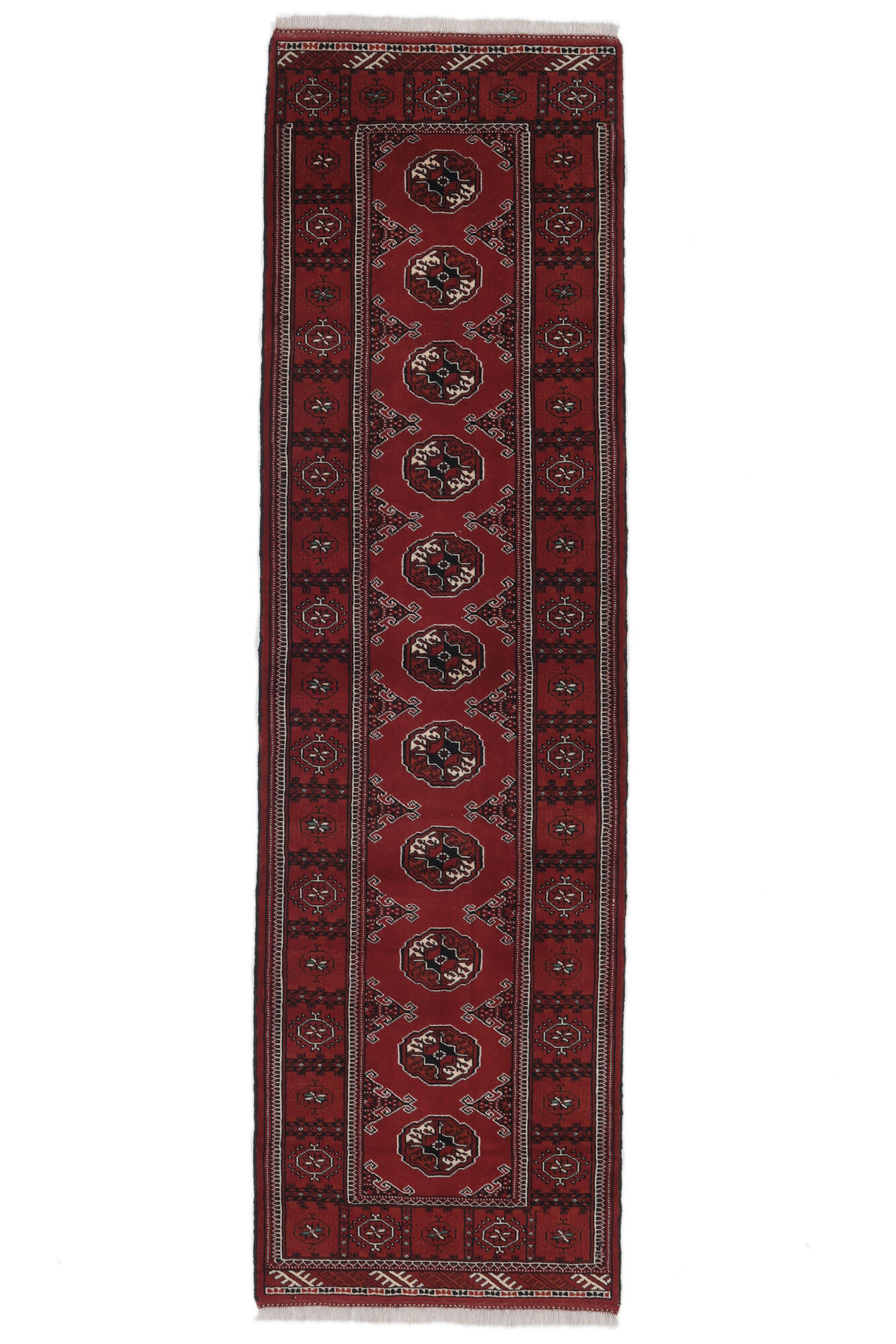 Turkaman Matta 84x288