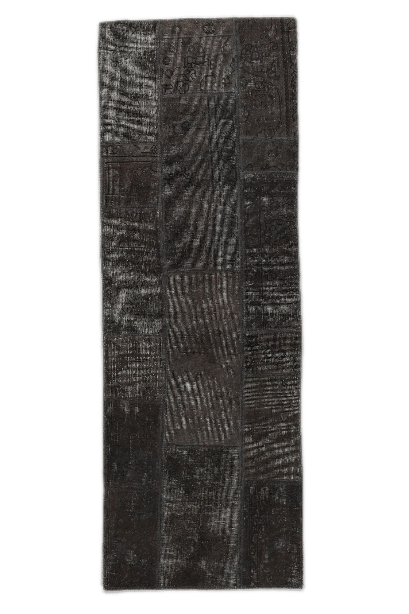 
    Patchwork - Black - 71 x 206 cm
  