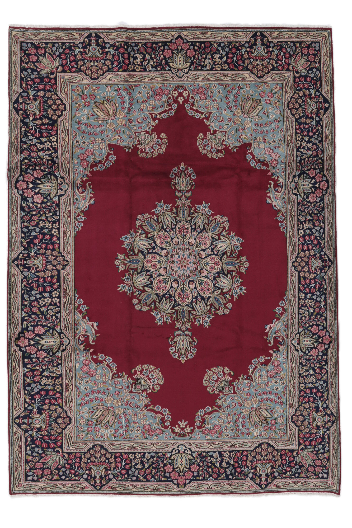 Kerman Matta 240x353