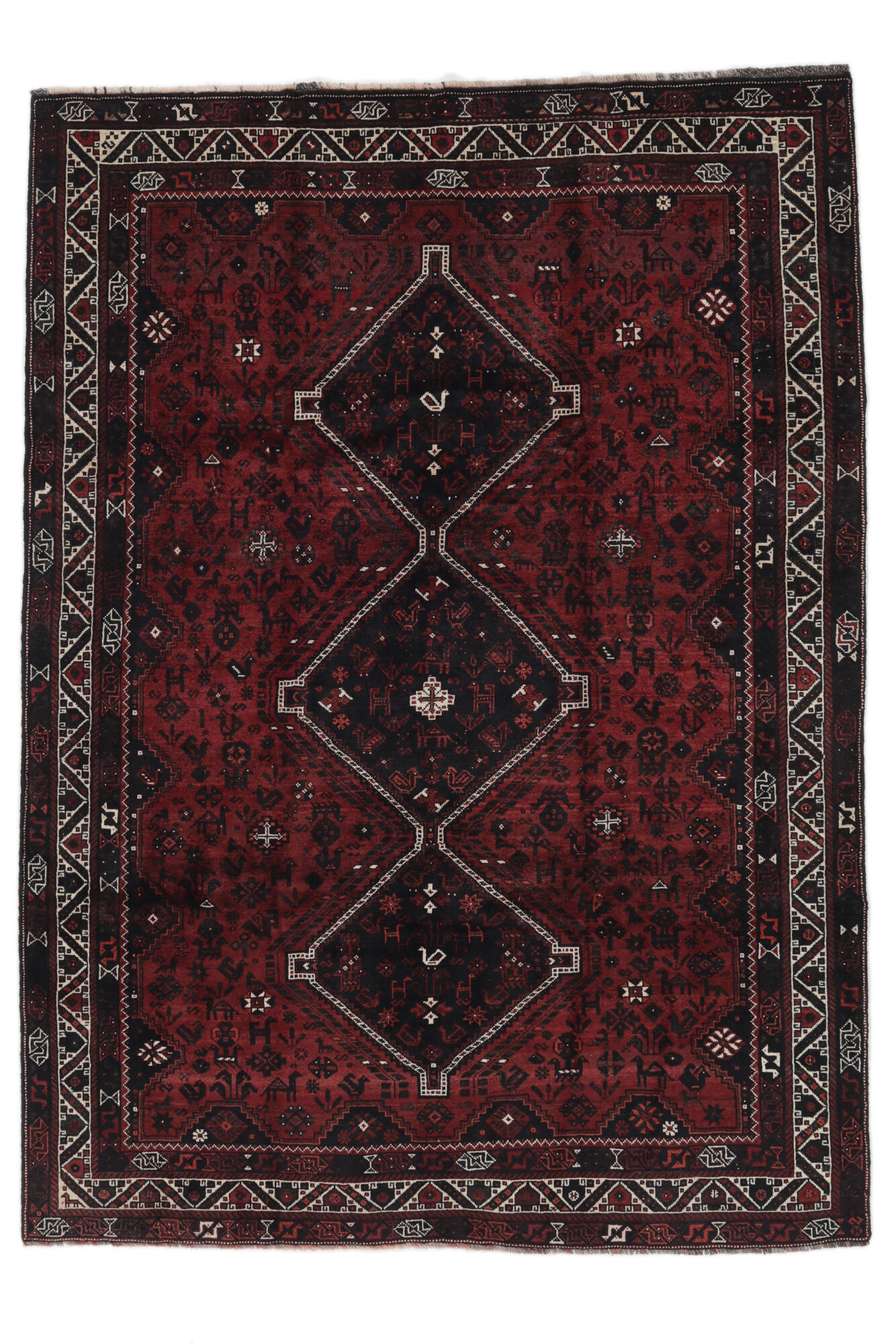 Shiraz Matta 208x285