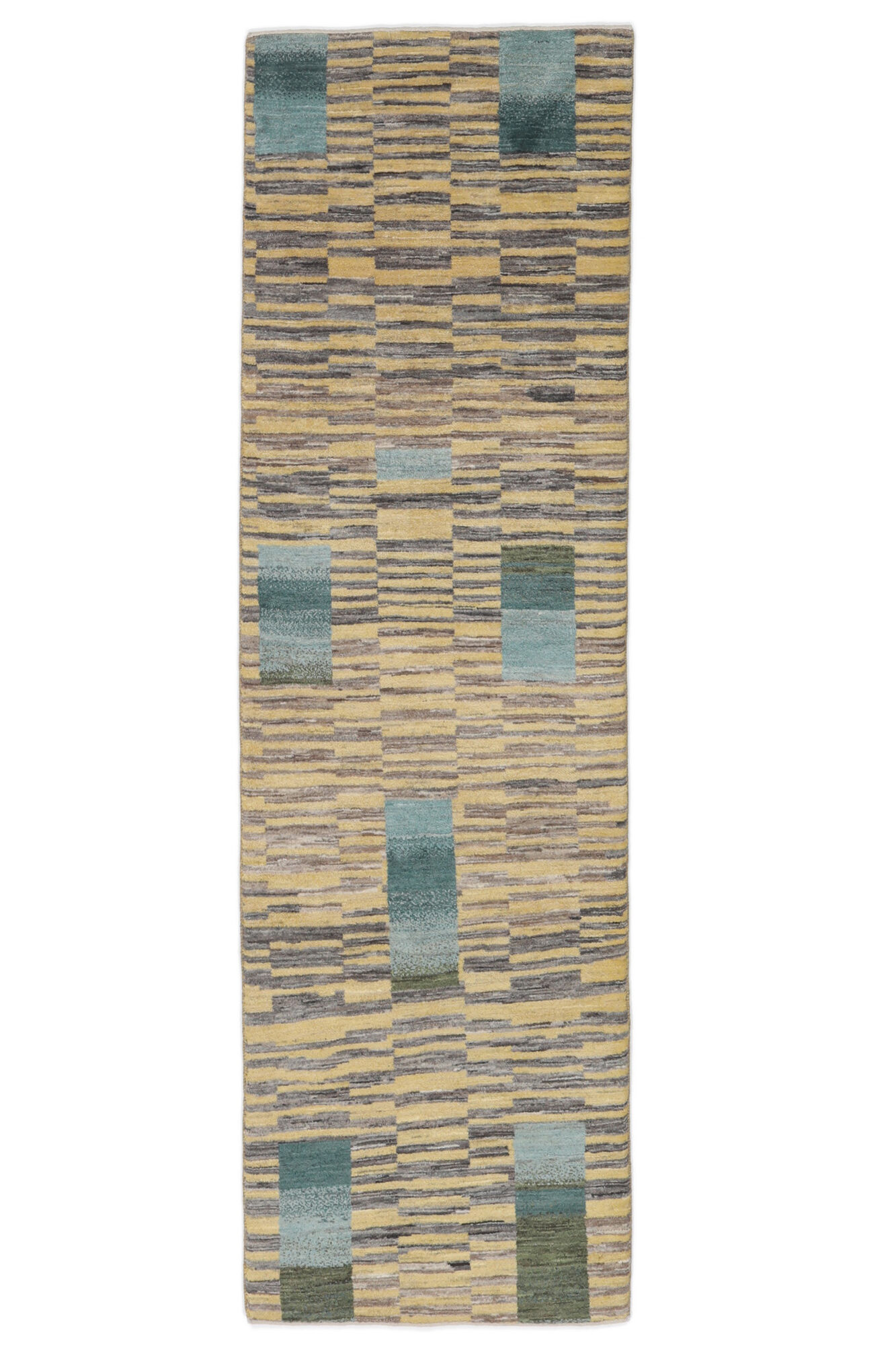 Gabbeh Fine Matta 74x251