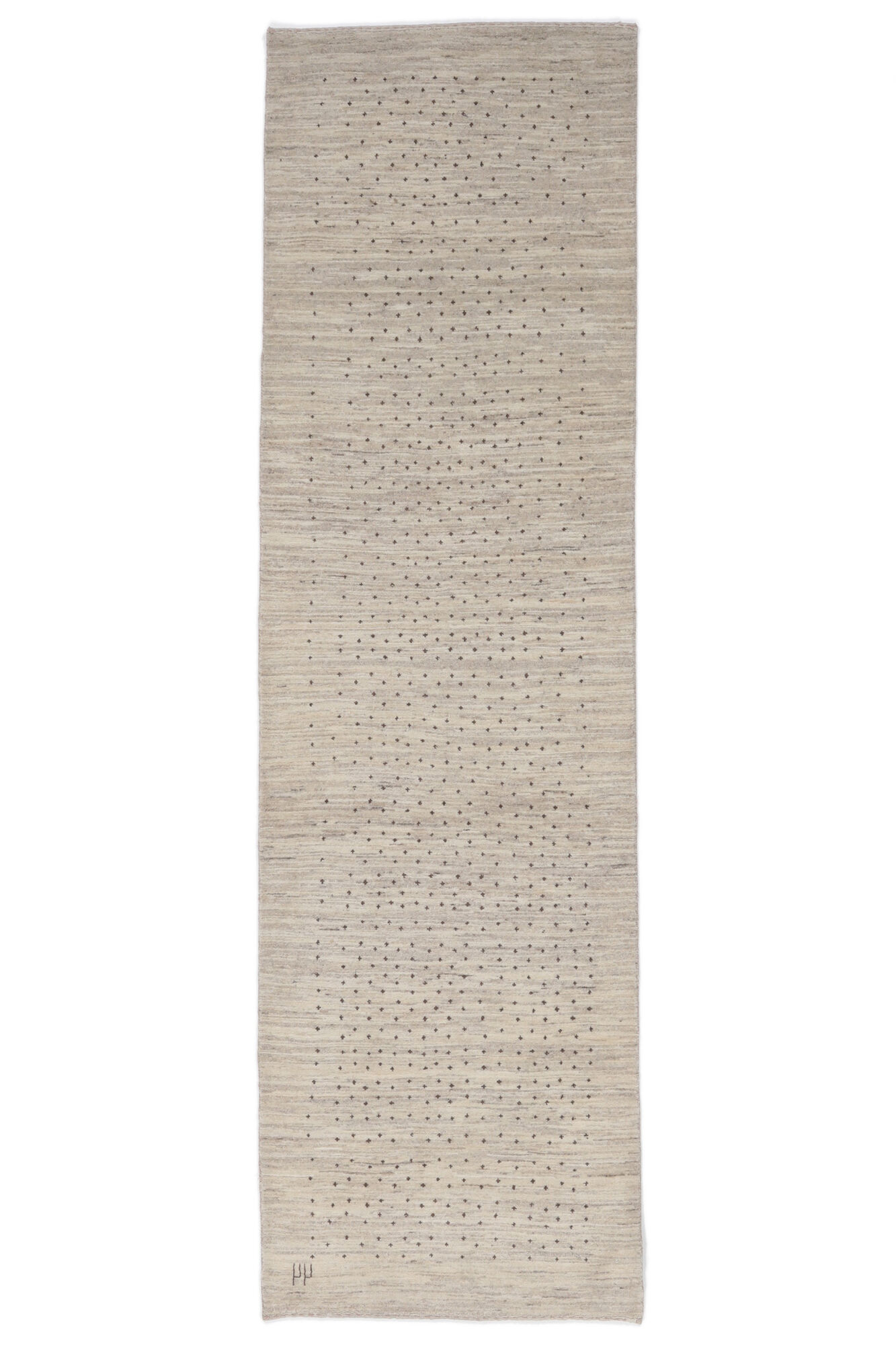 Gabbeh Fine Matta 78x266