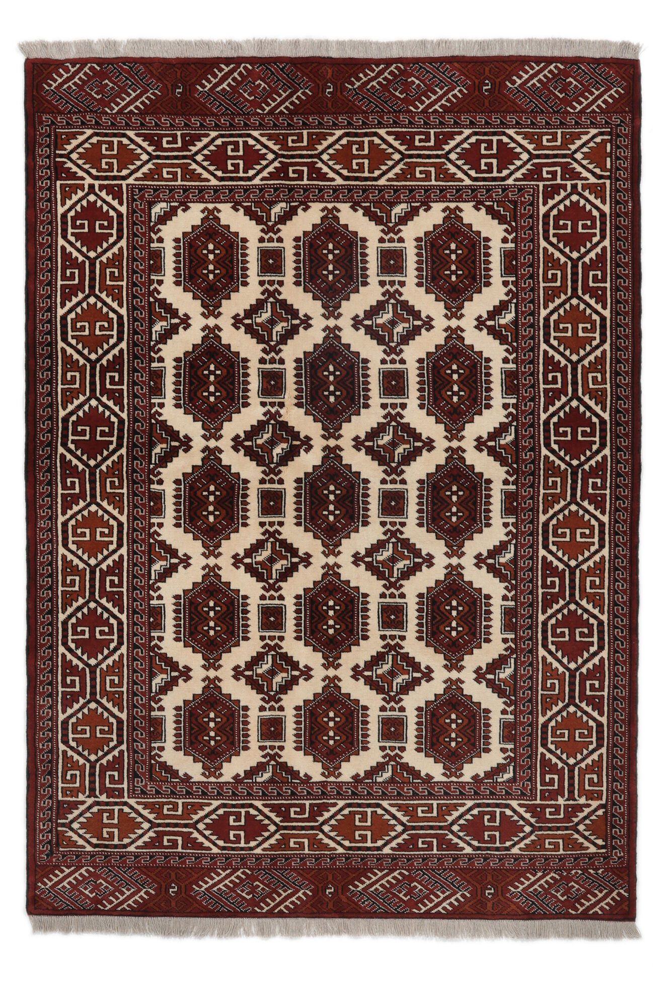Turkaman Matta 137x195