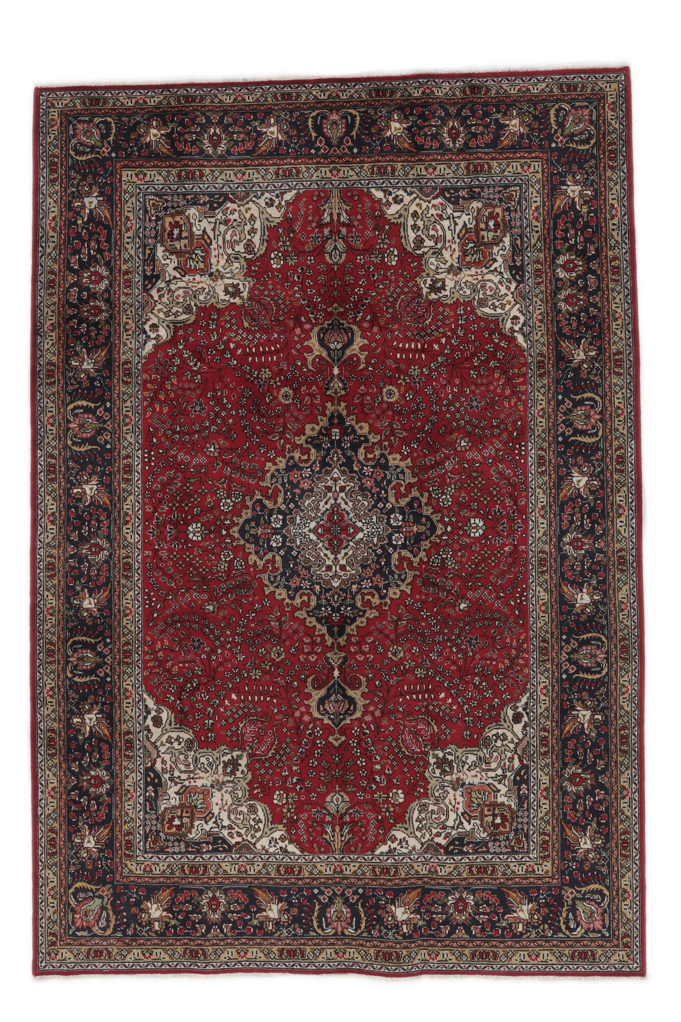 Tabriz Matta 202x296