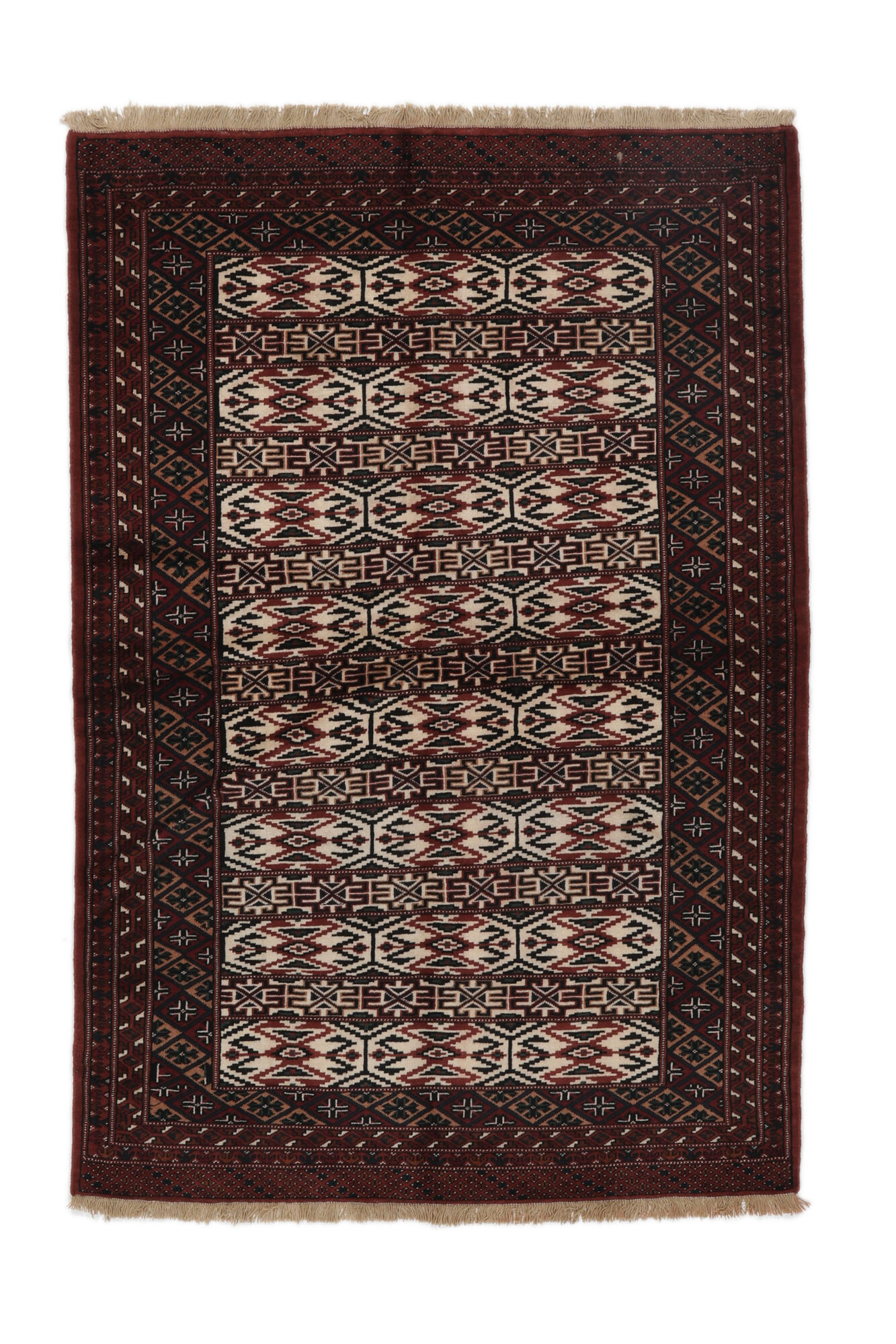 Turkaman Matta 134x190