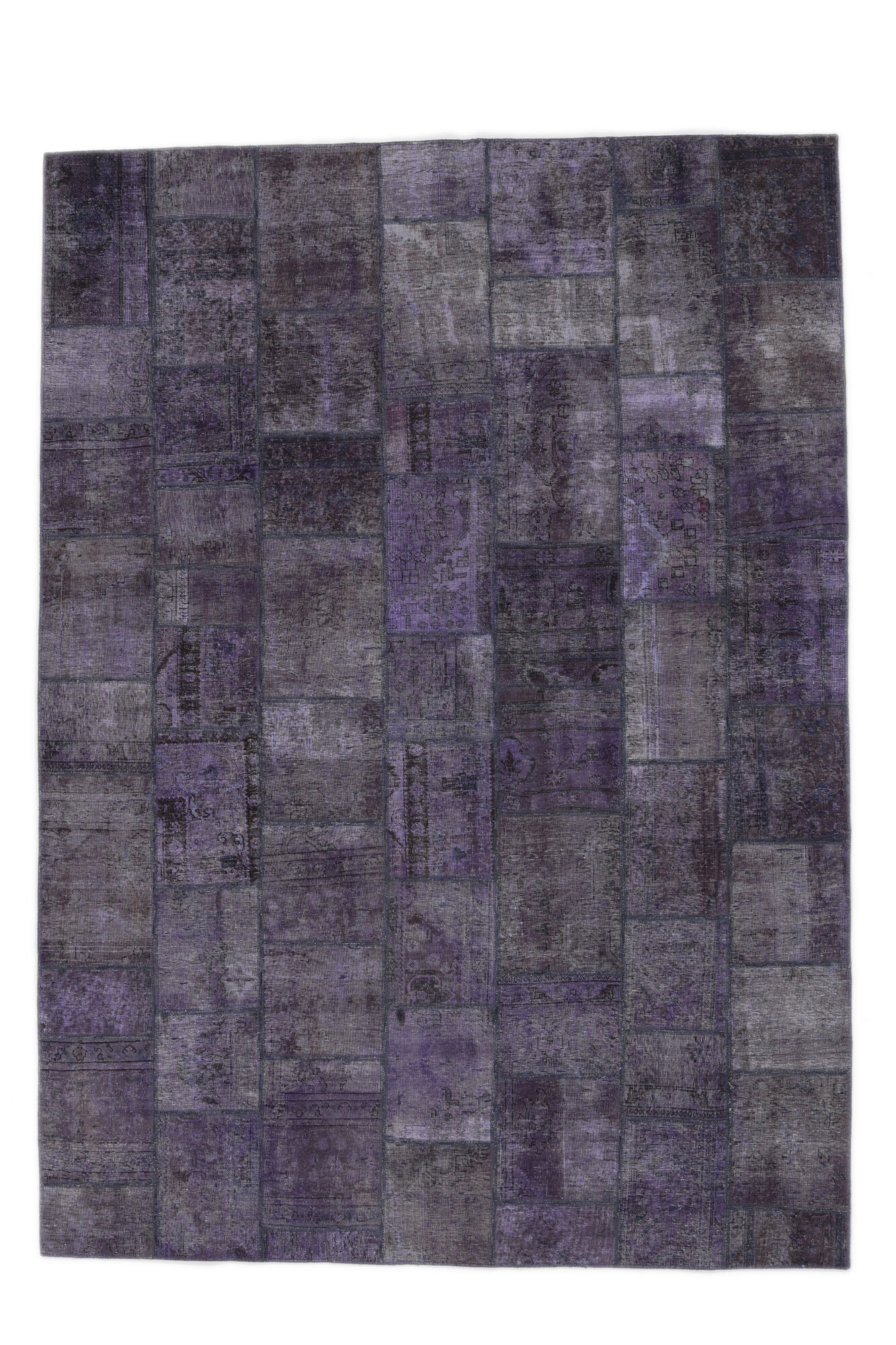 Patchwork Matta 258x359