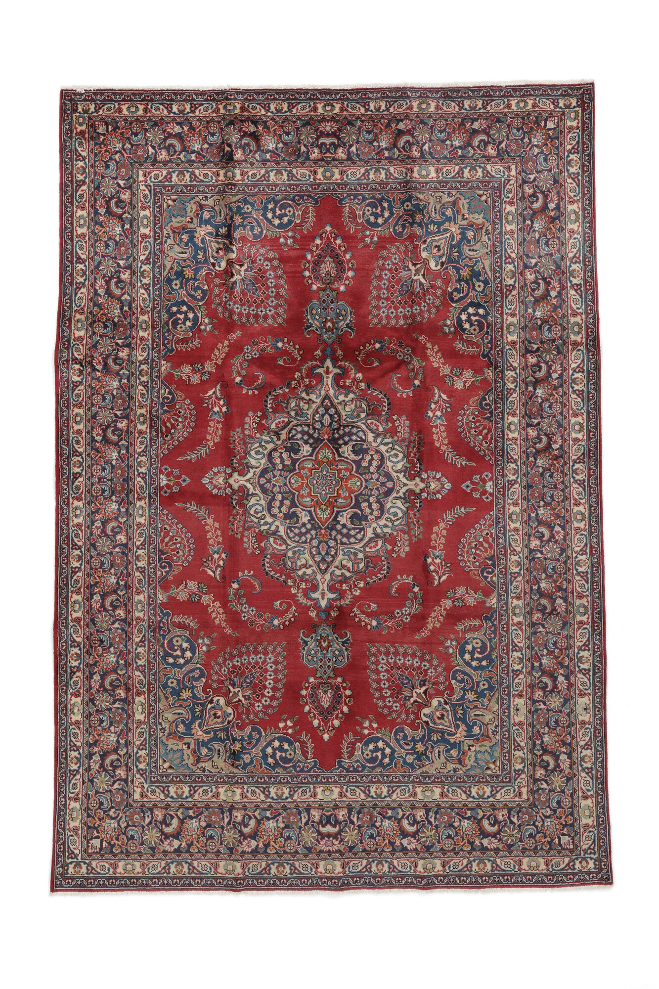 Mashad Matta 237x344