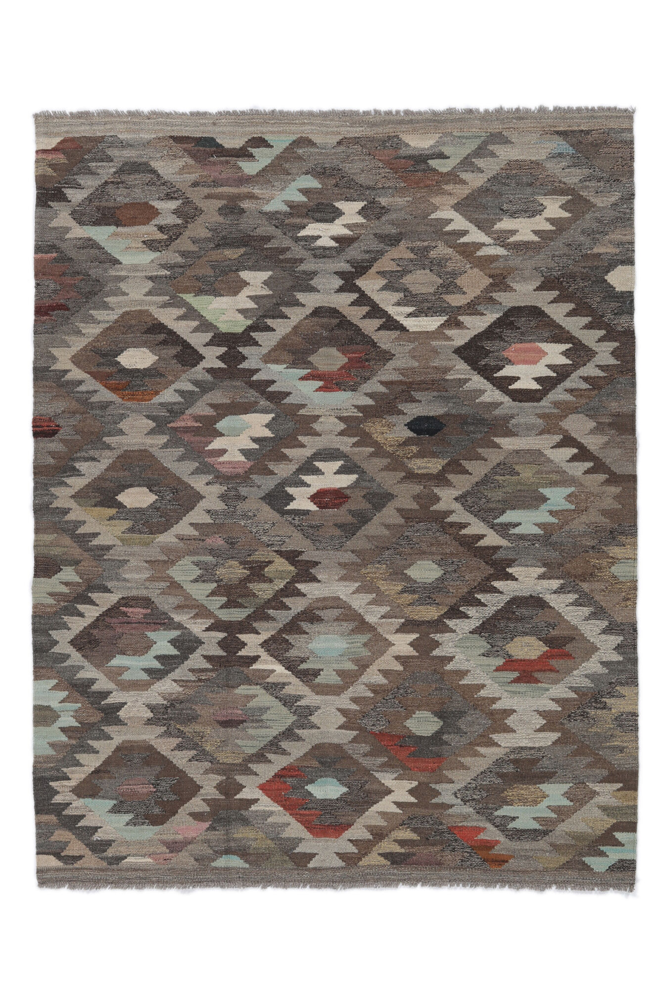 Kelim Ariana Trend Teppich 148×195