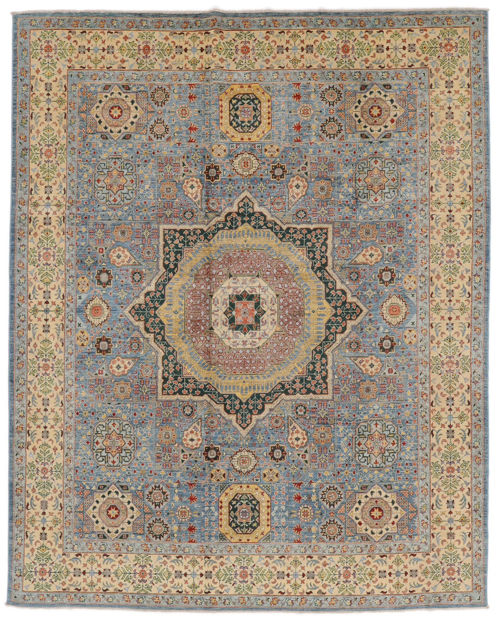 Mamluk Matta 248x308