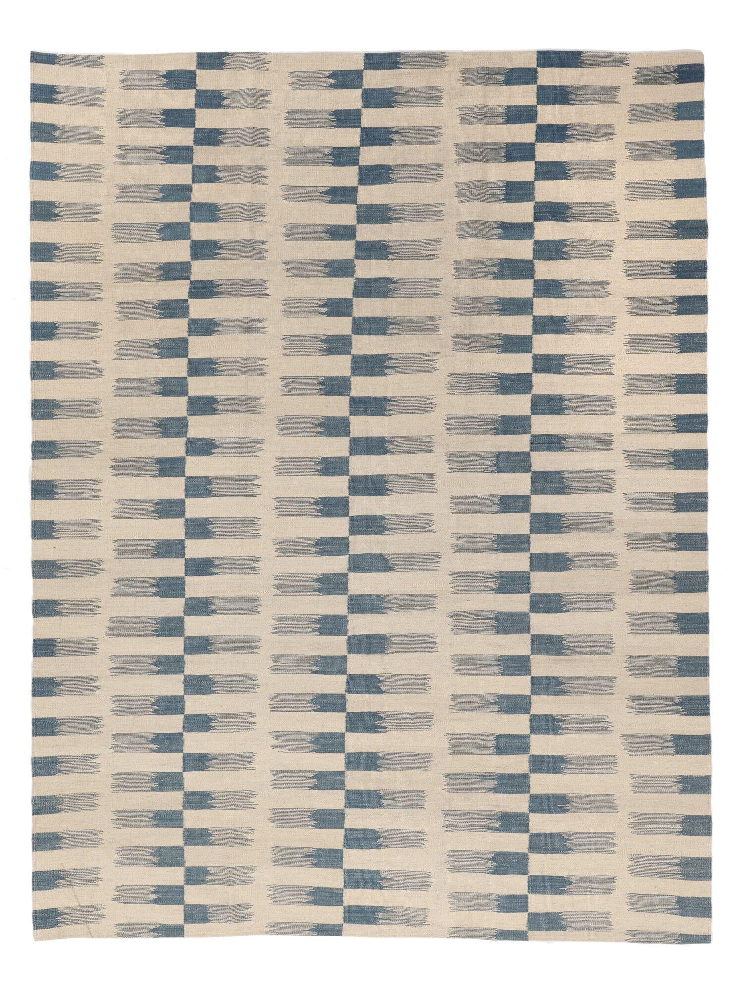 Kelim Modern Teppich 200×300
