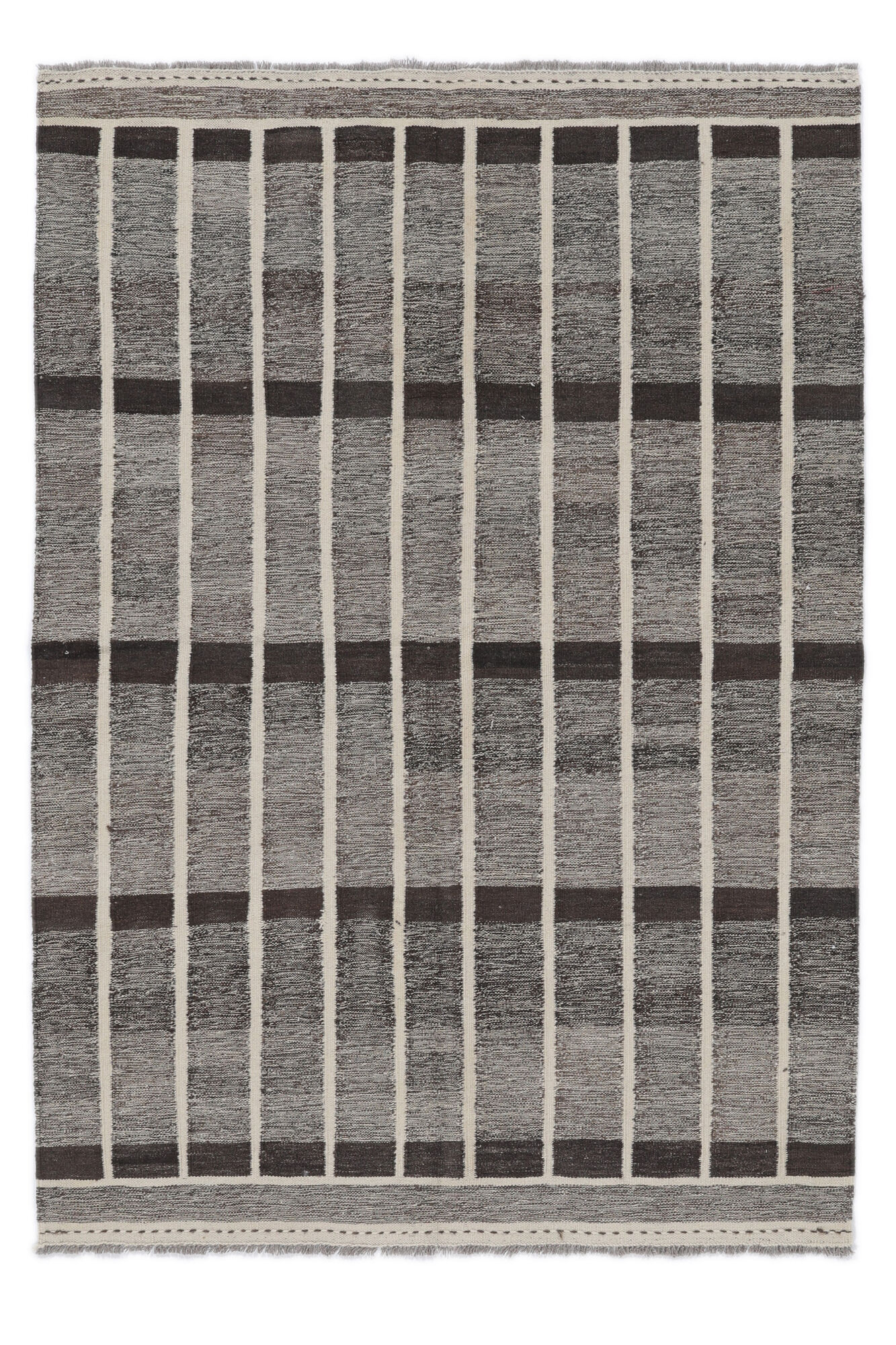 Kelim Ariana Trend Teppich 146×209