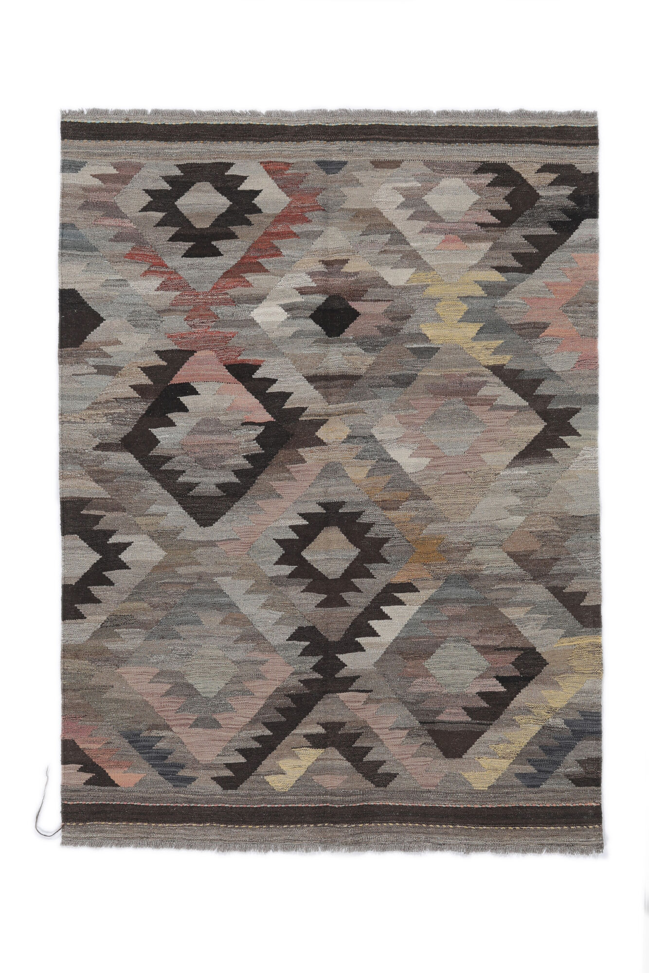 Kelim Ariana Trend Teppich 146×198