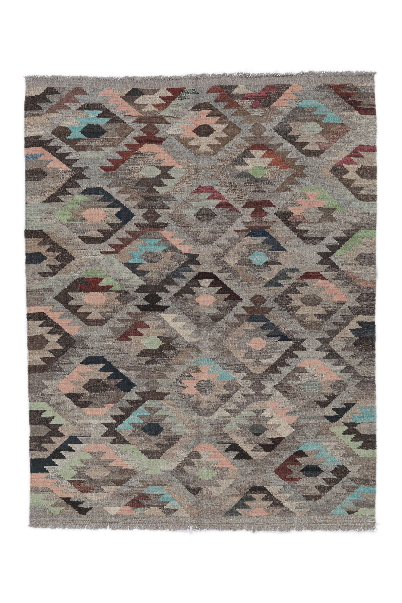 Kelim Ariana Trend Teppich 152×194
