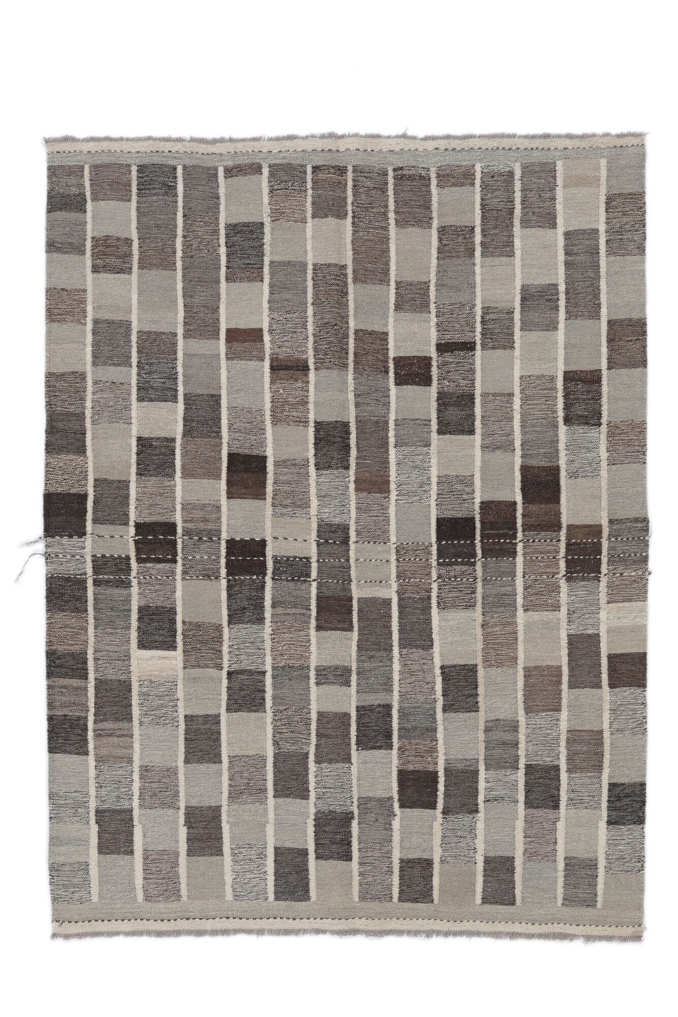 Kelim Ariana Trend Teppich 154×209