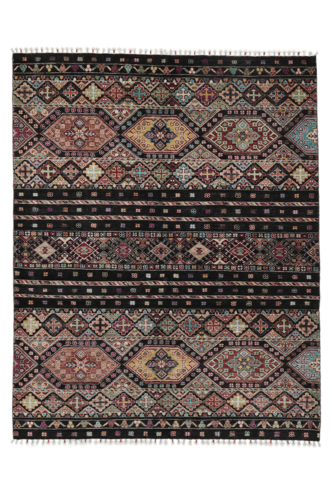 Shabargan Matta 157x196