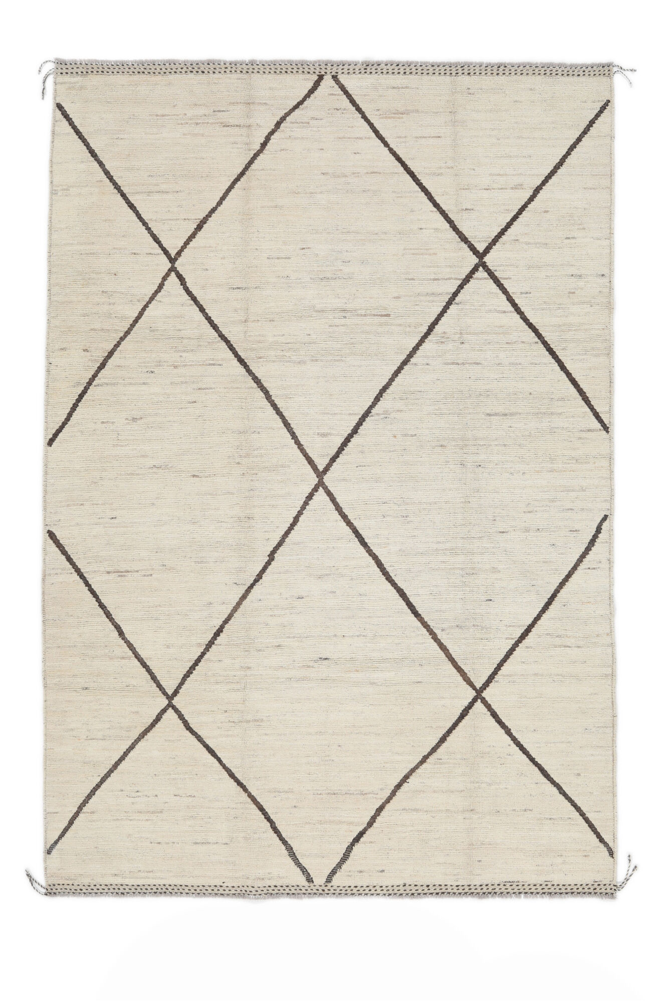 Berber style Matta 202x289