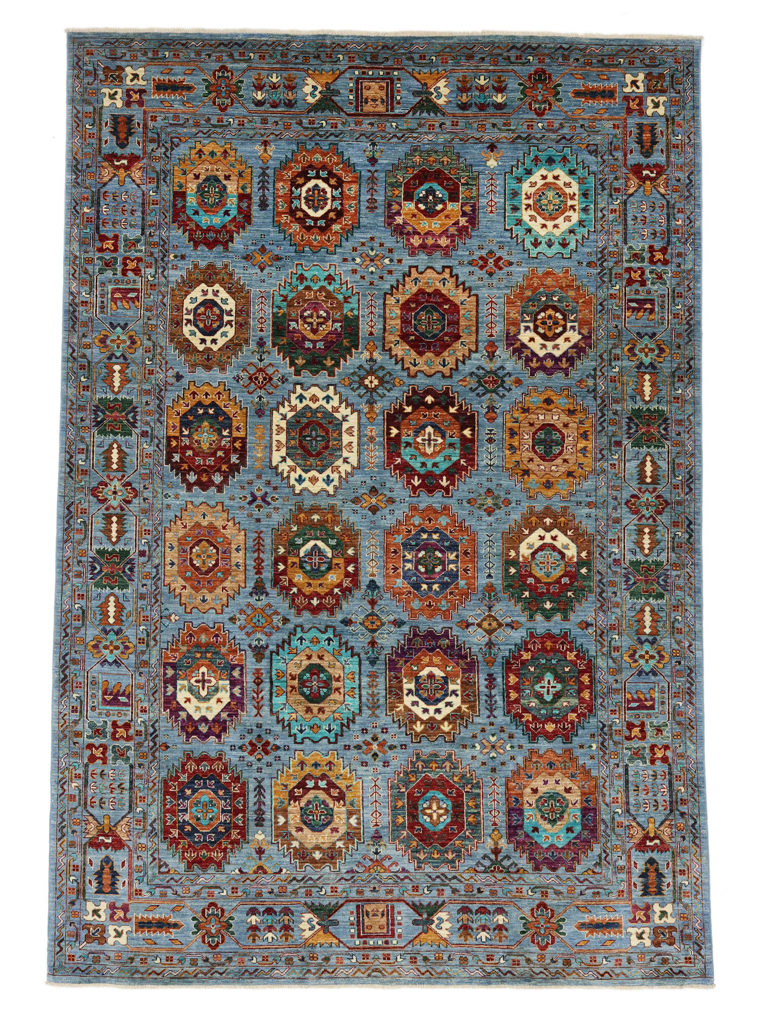 Shabargan Matta 209x318