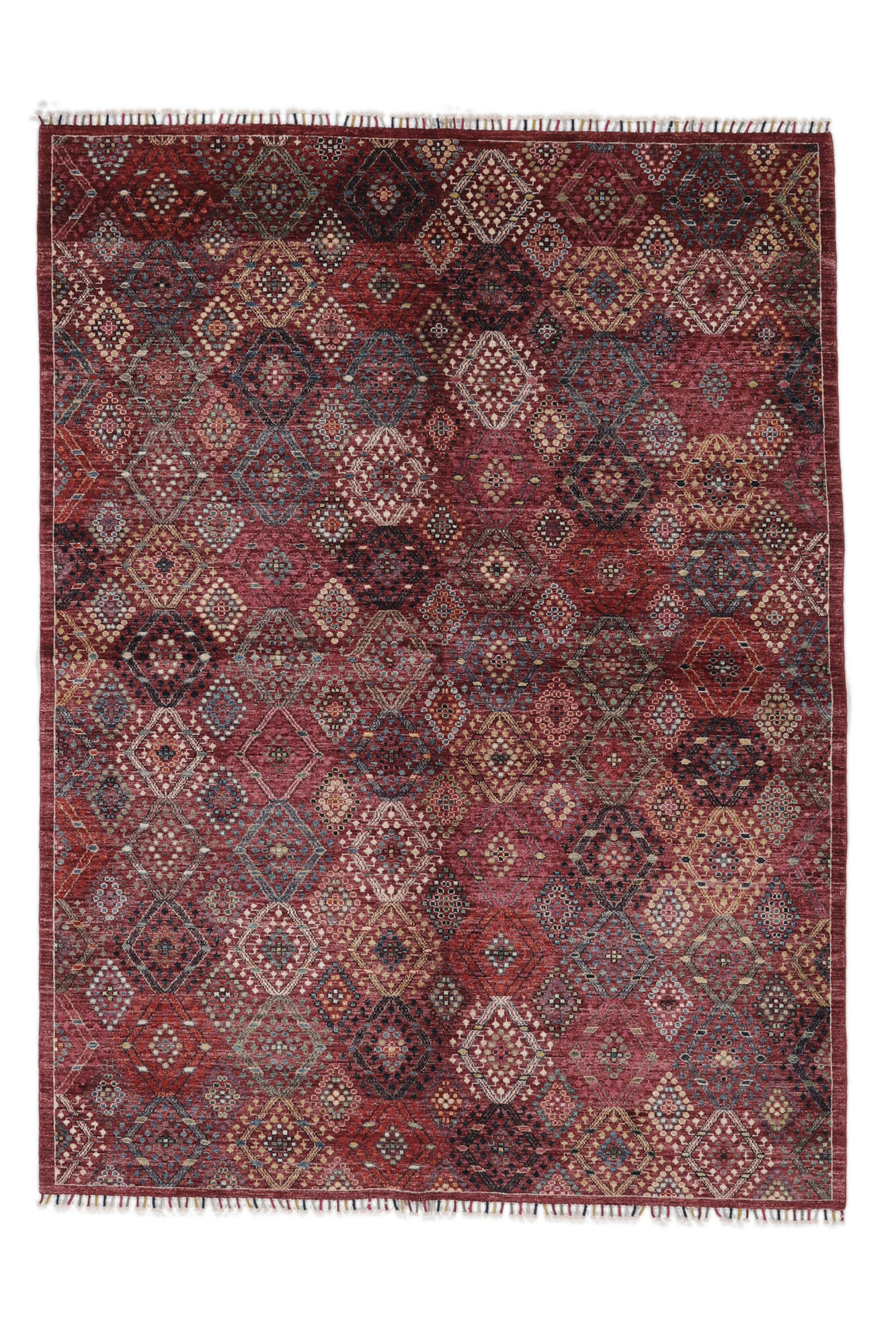 Shabargan Matta 175x239