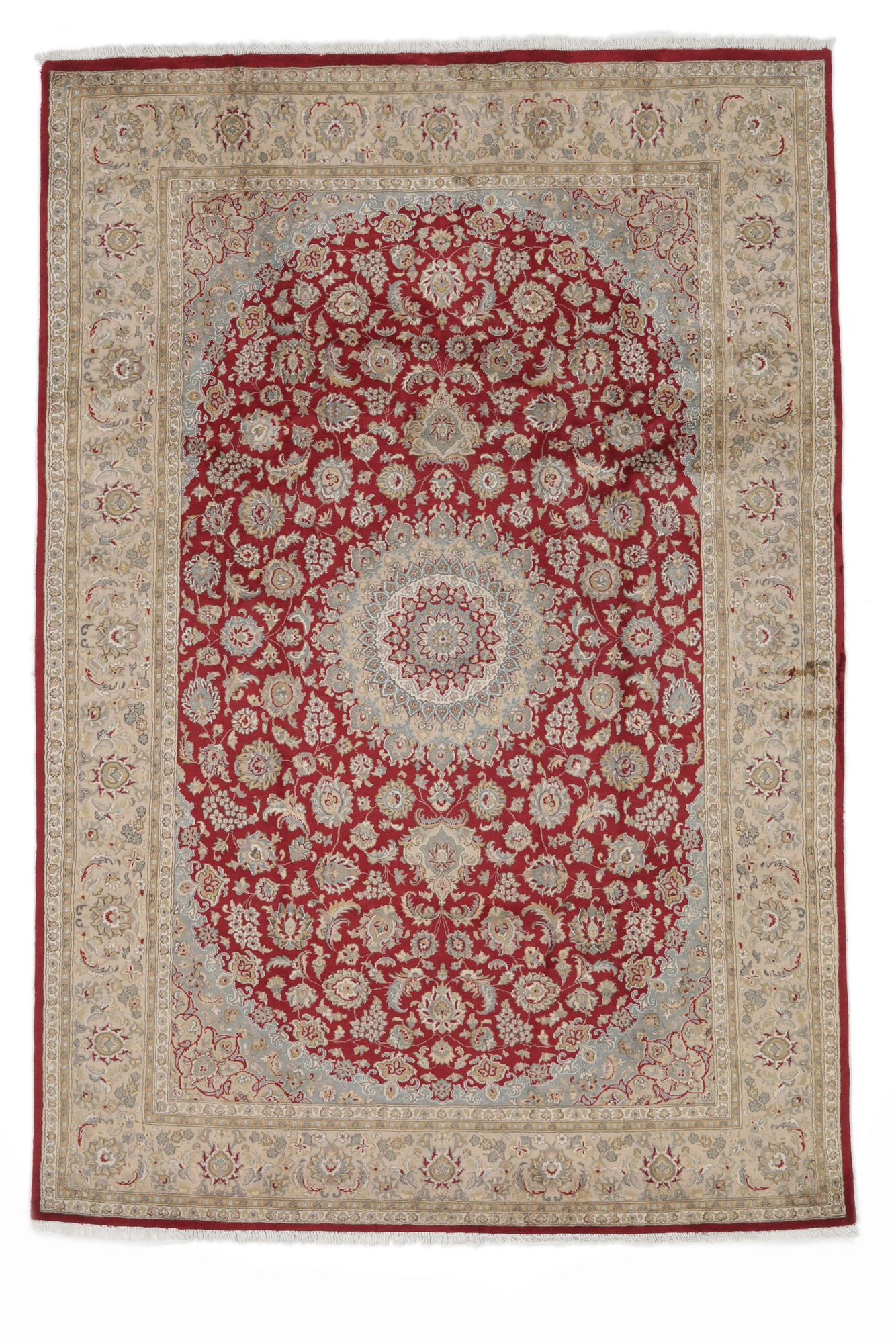 Tabriz Royal Matta 200x293
