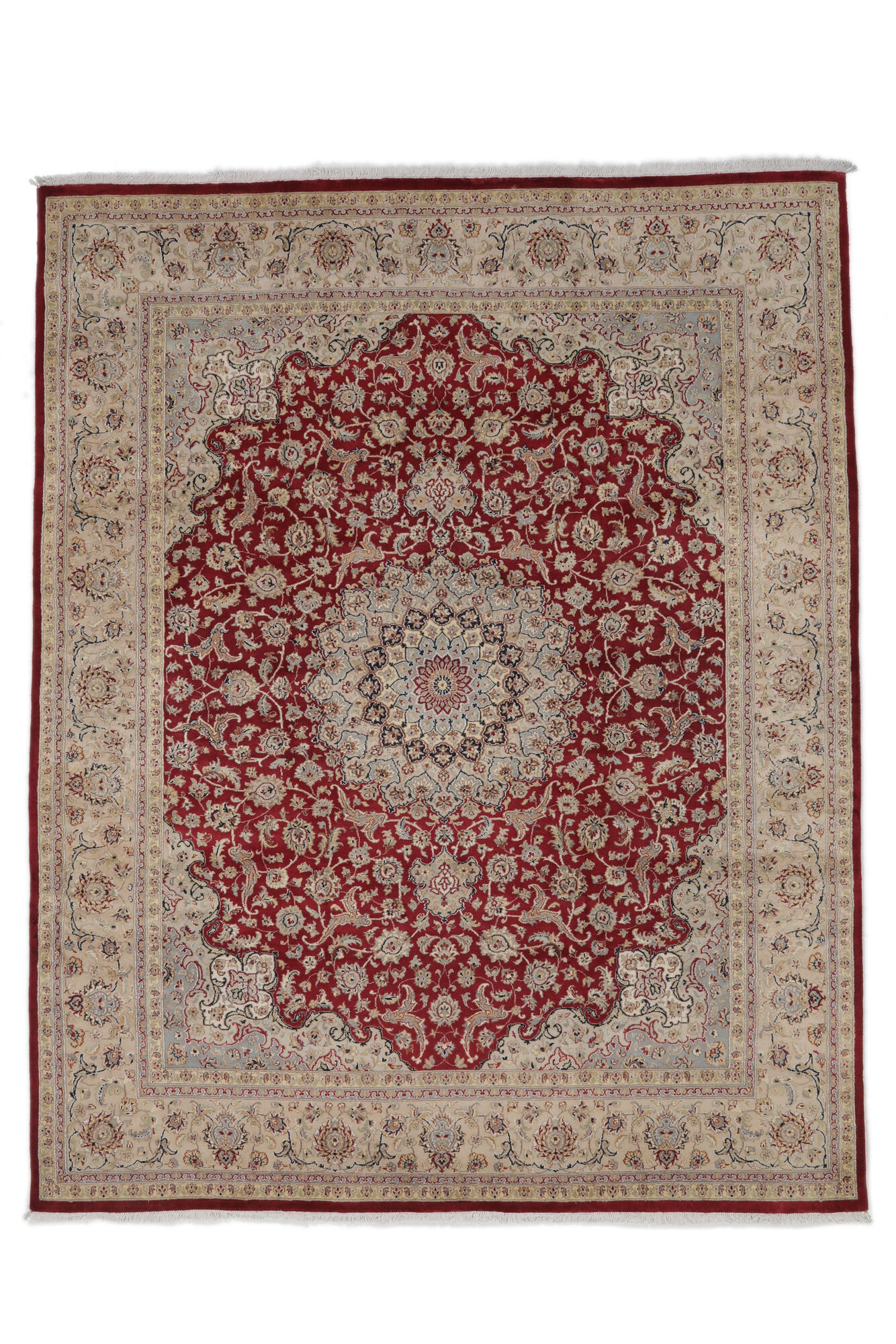 Tabriz Royal Matta 246x308