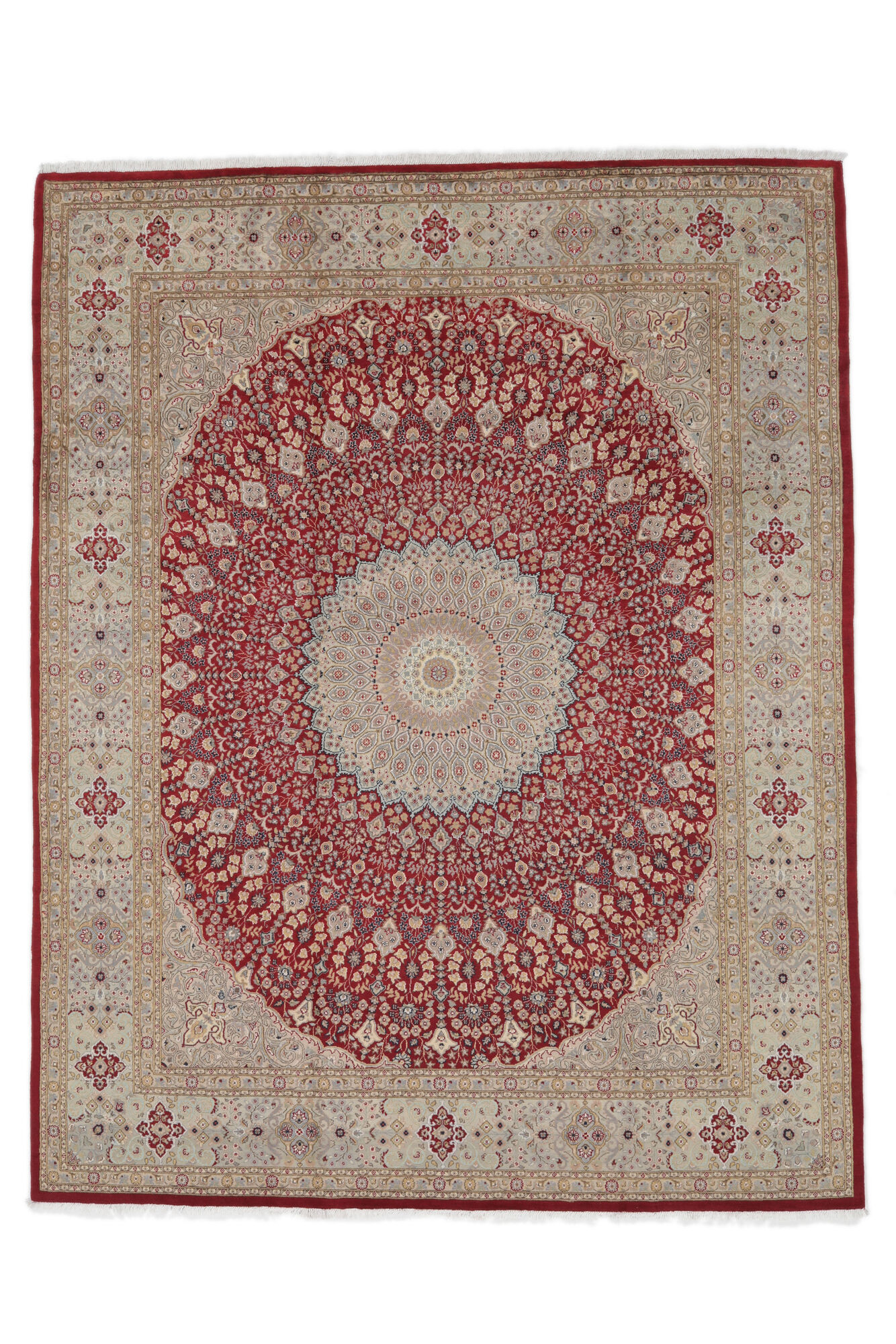 Tabriz Royal Matta 244x308