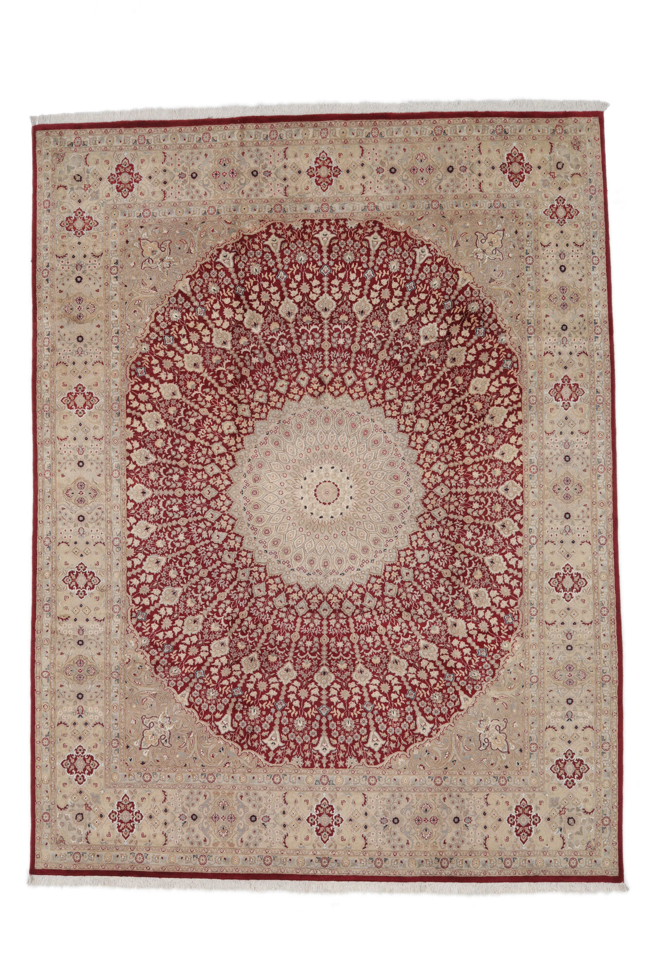 Tabriz Royal Matta 245x322
