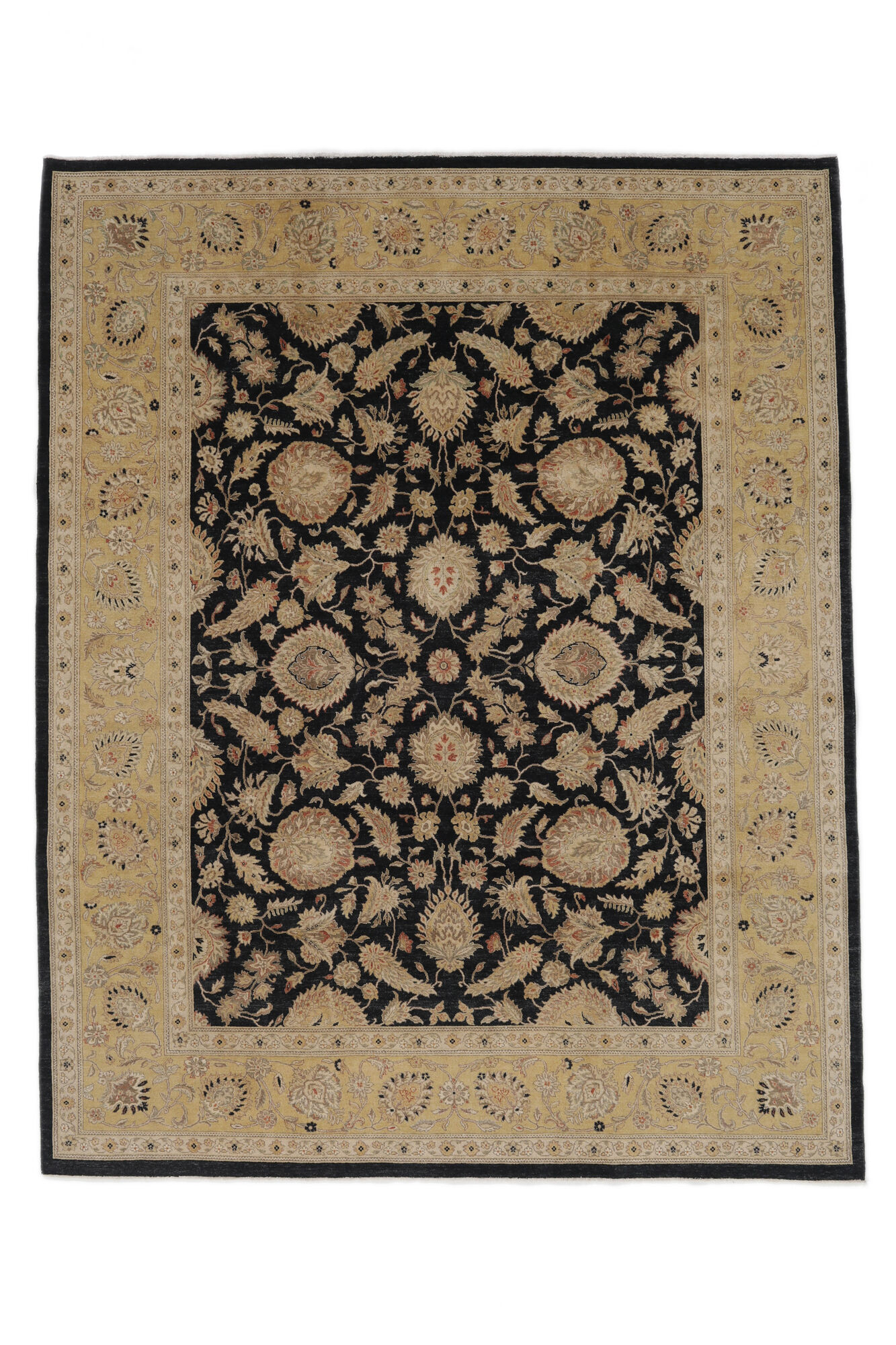 Tabriz Royal Matta 243x304