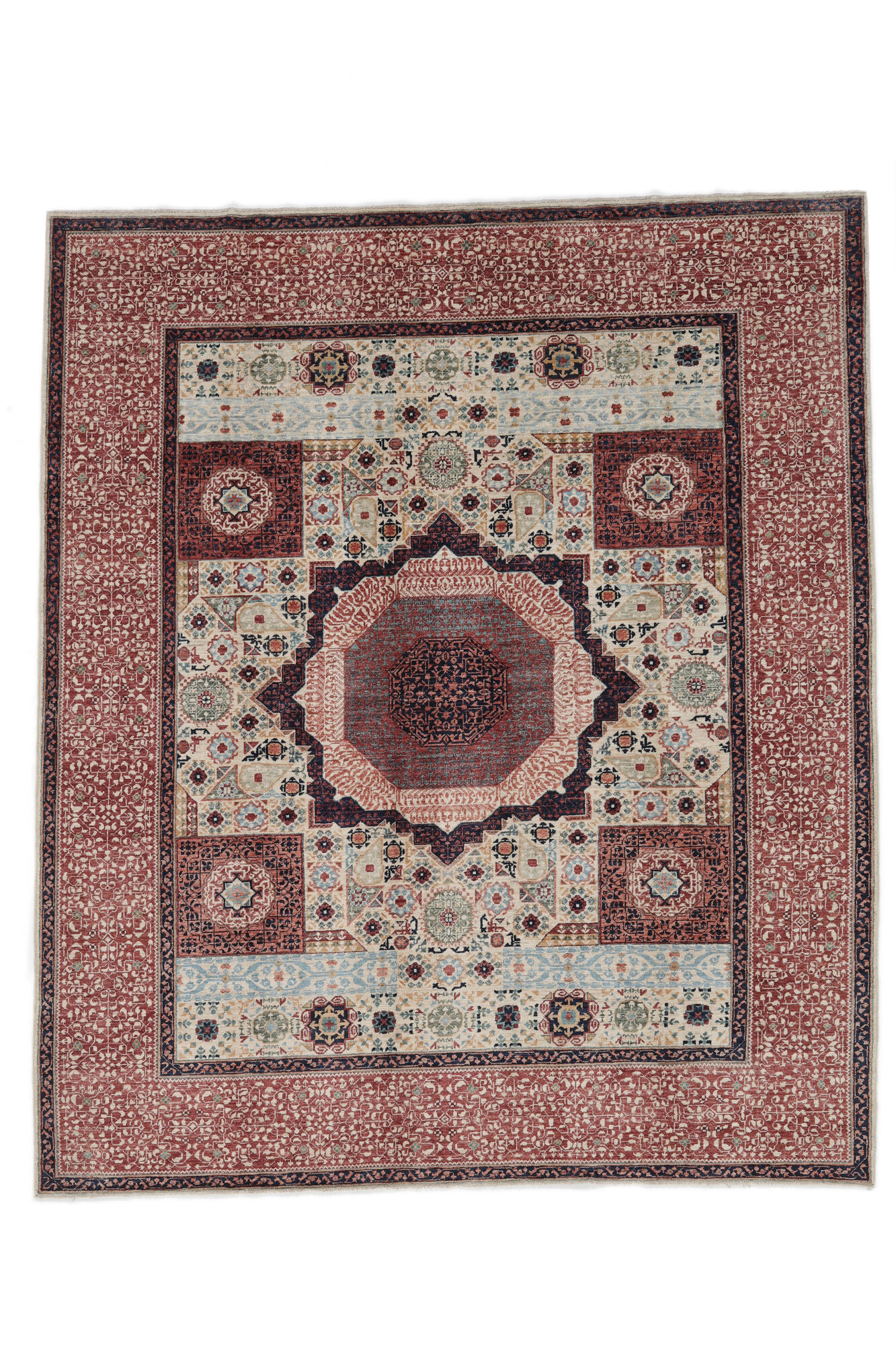 Mamluk Matta 250x293