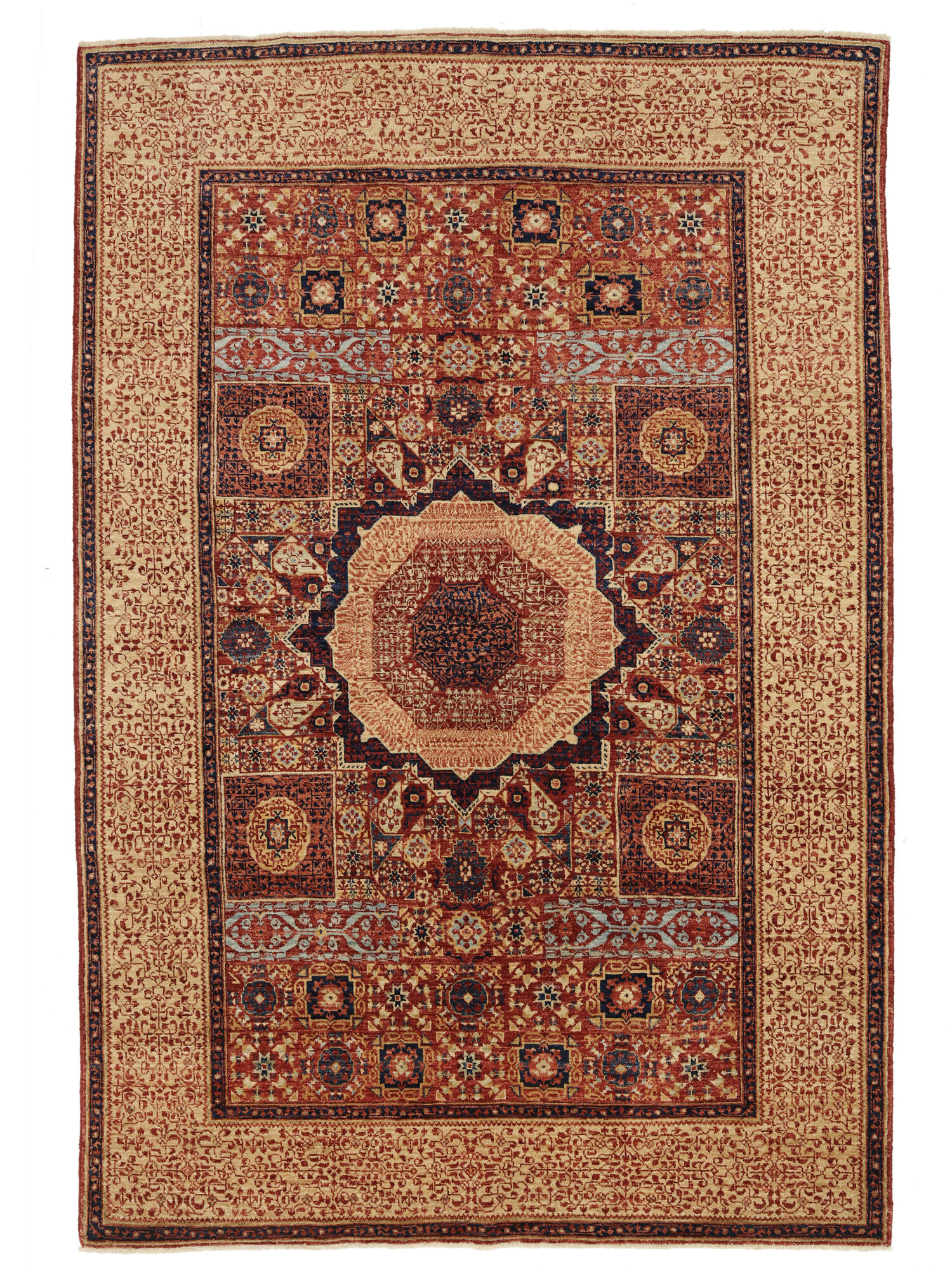 Mamluk Matta 178x261