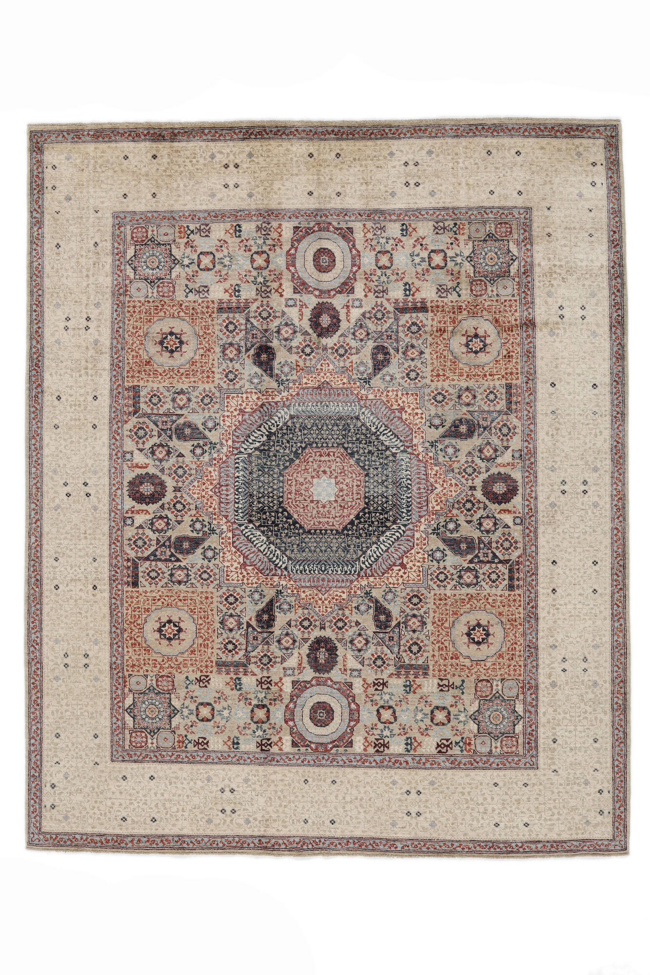 Mamluk Matta 246x299