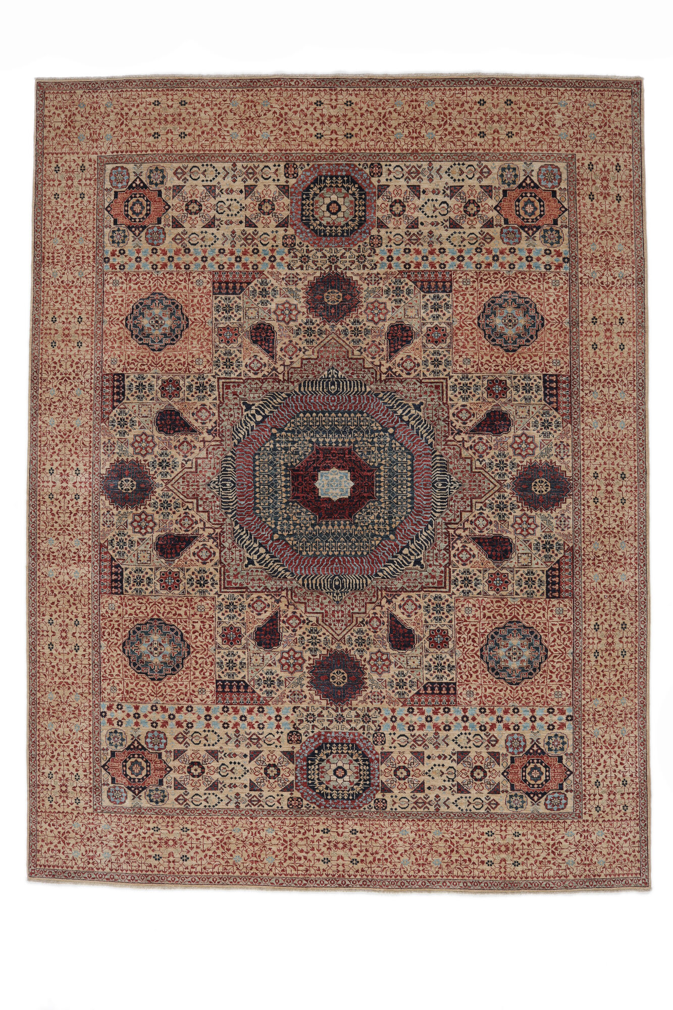 Mamluk Matta 276x364