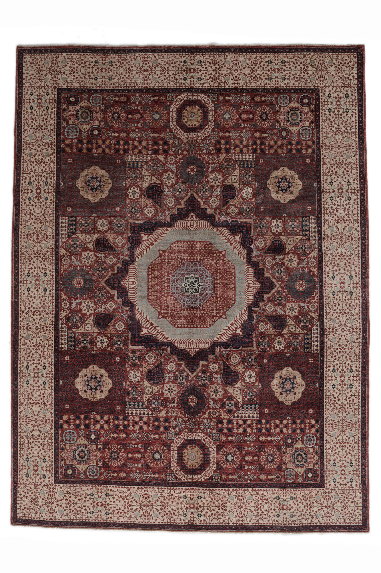 Mamluk Matta 267x364