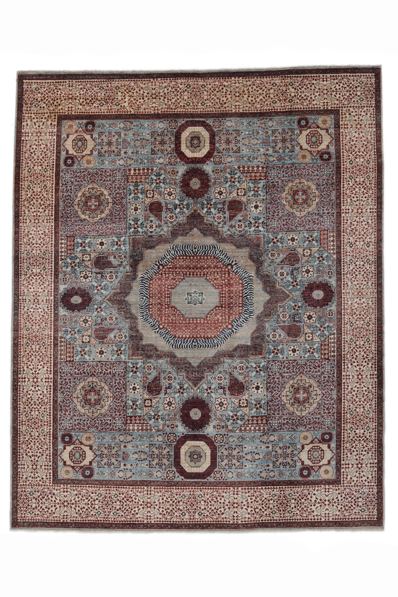 Mamluk Matta 243x304