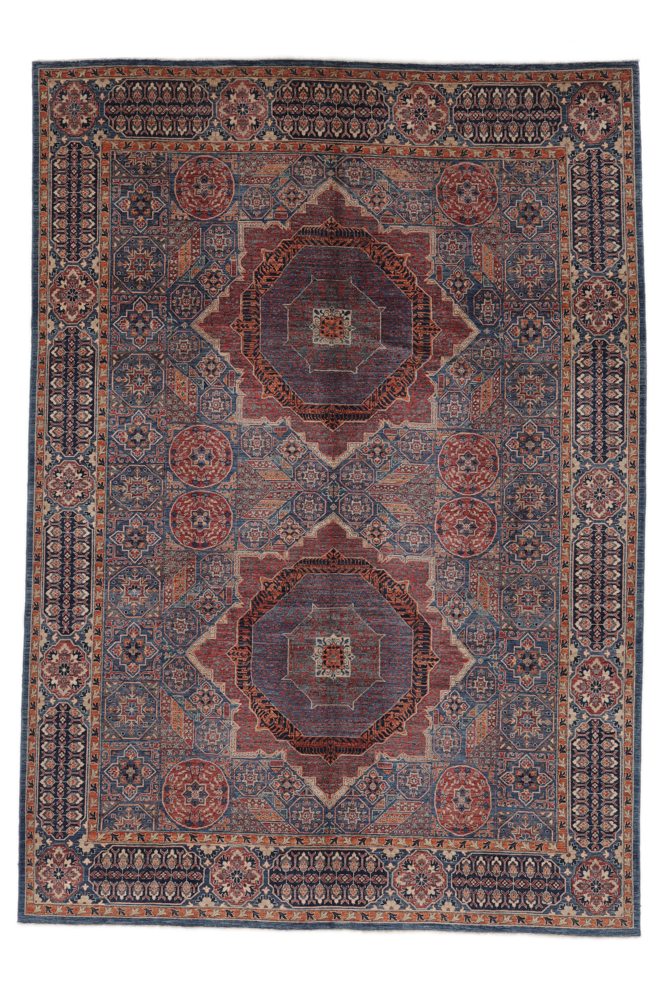 Mamluk Matta 268x374